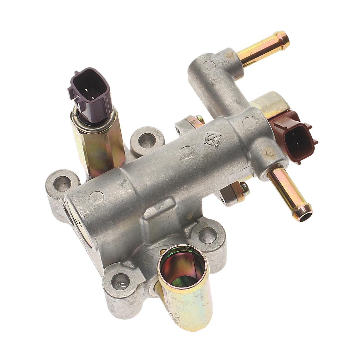 Standard Motor Products AC410 Fuel Injection Idle Air Control Valve product image 2 of 4