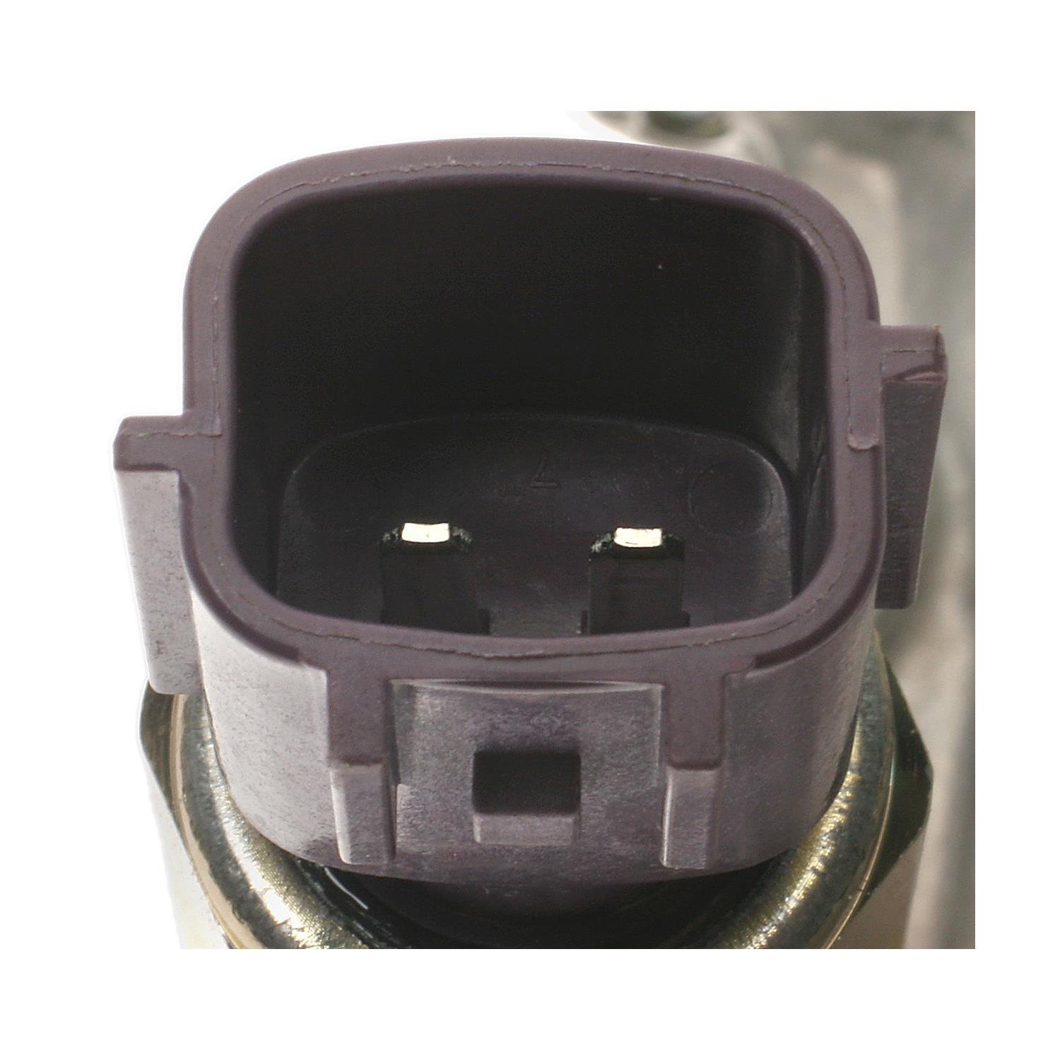 Standard Motor Products AC410 Fuel Injection Idle Air Control Valve product image 3 of 4