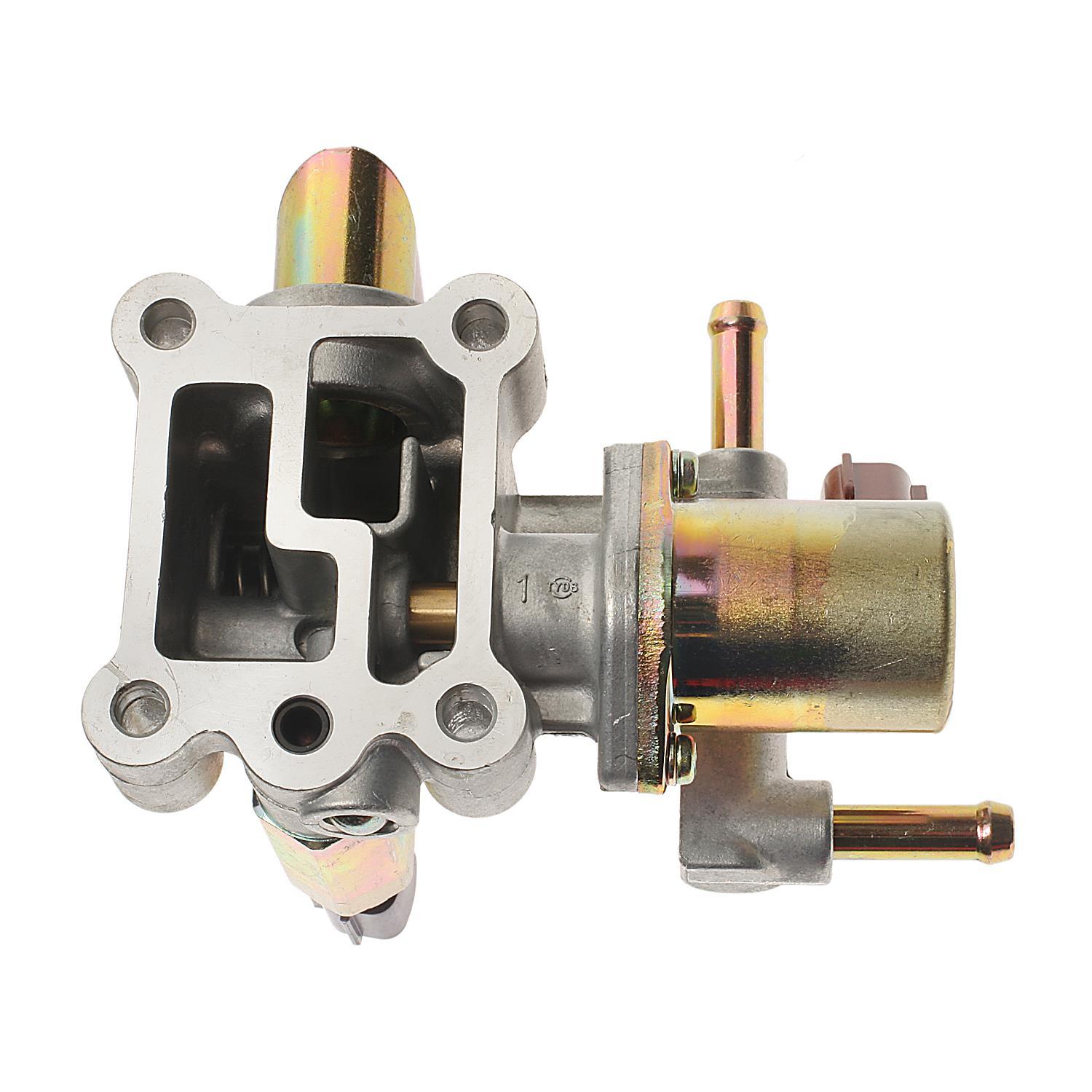 Standard Motor Products AC410 Fuel Injection Idle Air Control Valve product image 4 of 4