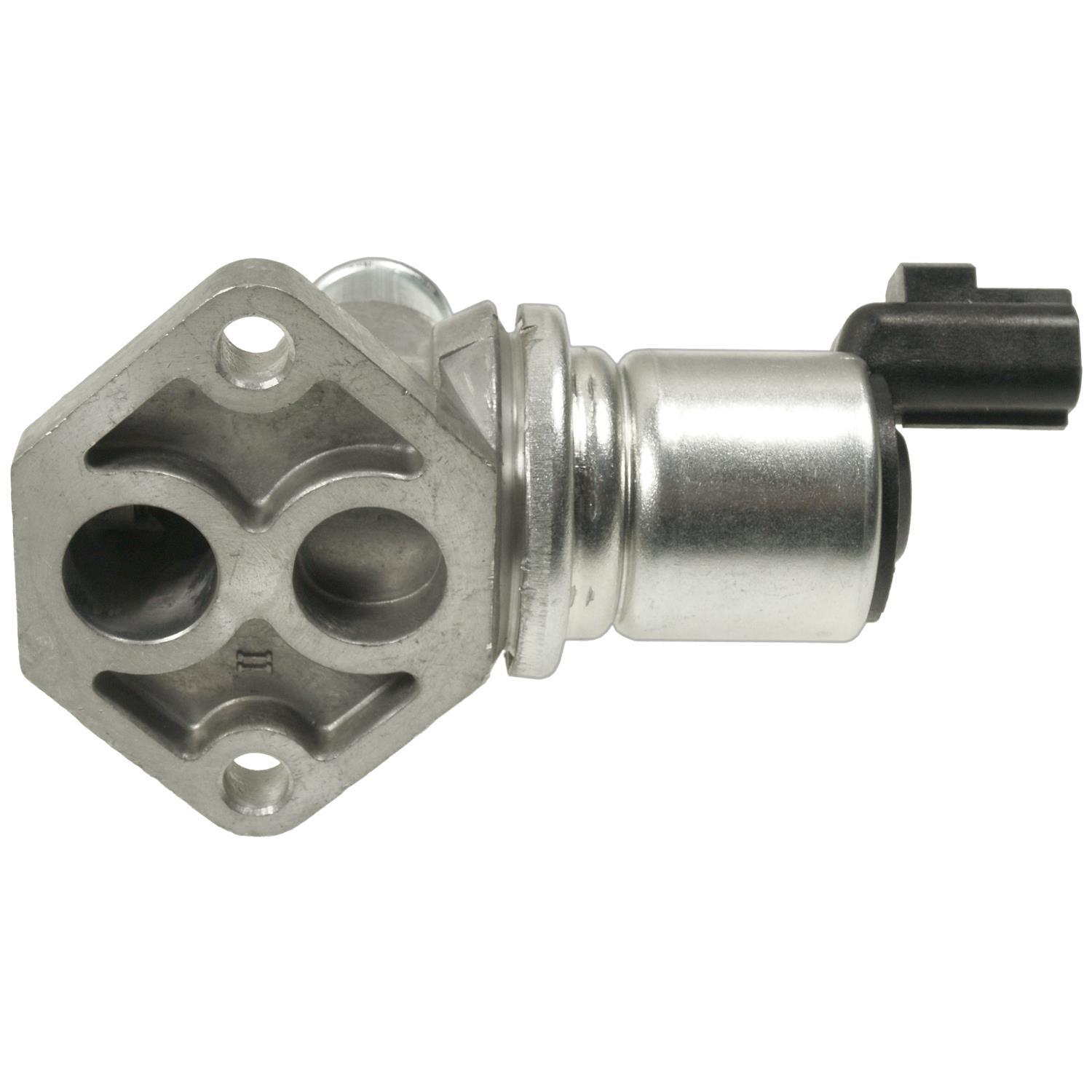 Standard Motor Products AC412 - Fuel Injection Idle Air Control Valve Standard Motor Products AC412 Fuel Injection Idle Air Control Valve product image 2 of 9