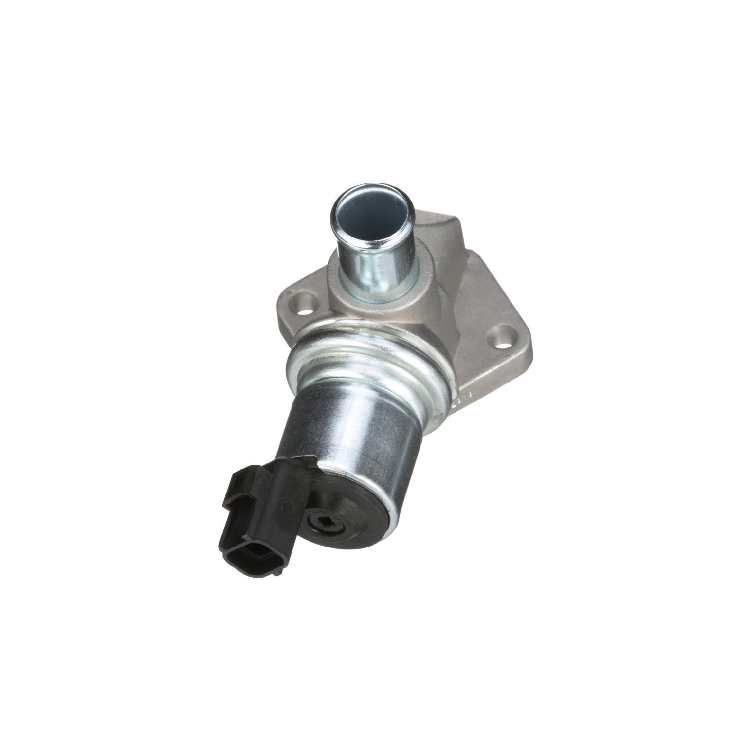 Standard Motor Products AC412 - Fuel Injection Idle Air Control Valve Standard Motor Products AC412 Fuel Injection Idle Air Control Valve product image 4 of 9