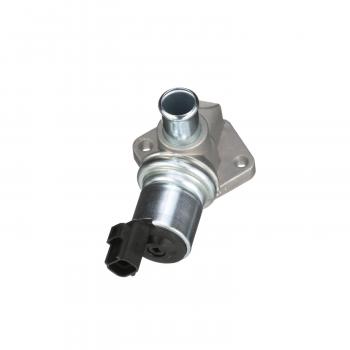 2004 Ford Crown Victoria Idle Air Control Valve Standard Motor Products AC412 image 4 of 4