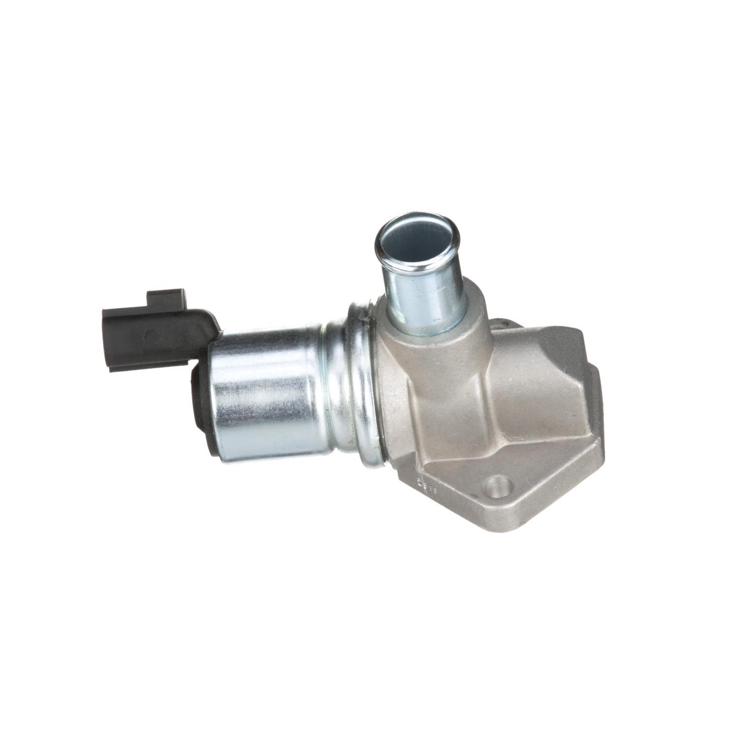 Standard Motor Products AC412 - Fuel Injection Idle Air Control Valve Standard Motor Products AC412 Fuel Injection Idle Air Control Valve product image 5 of 9