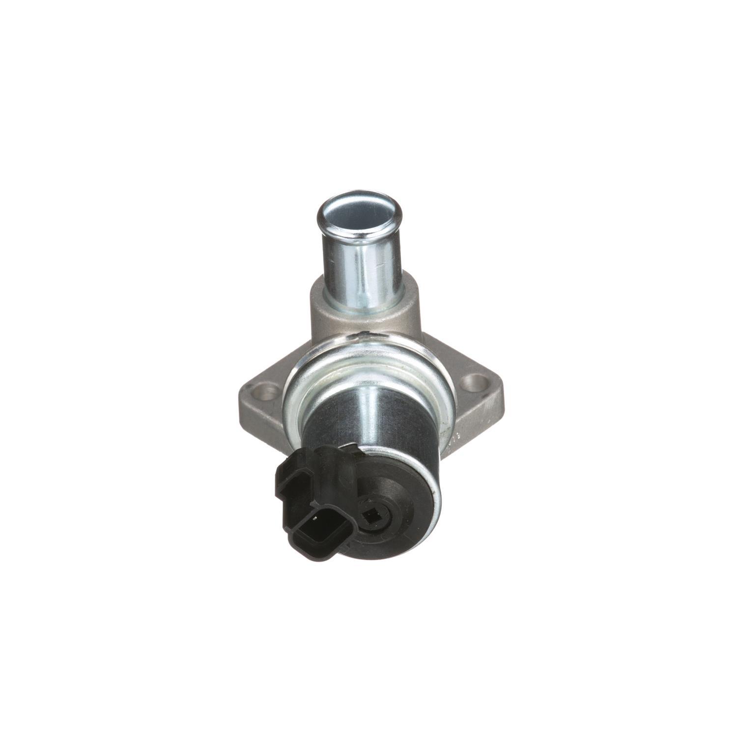 Standard Motor Products AC412 - Fuel Injection Idle Air Control Valve Standard Motor Products AC412 Fuel Injection Idle Air Control Valve product image 6 of 9