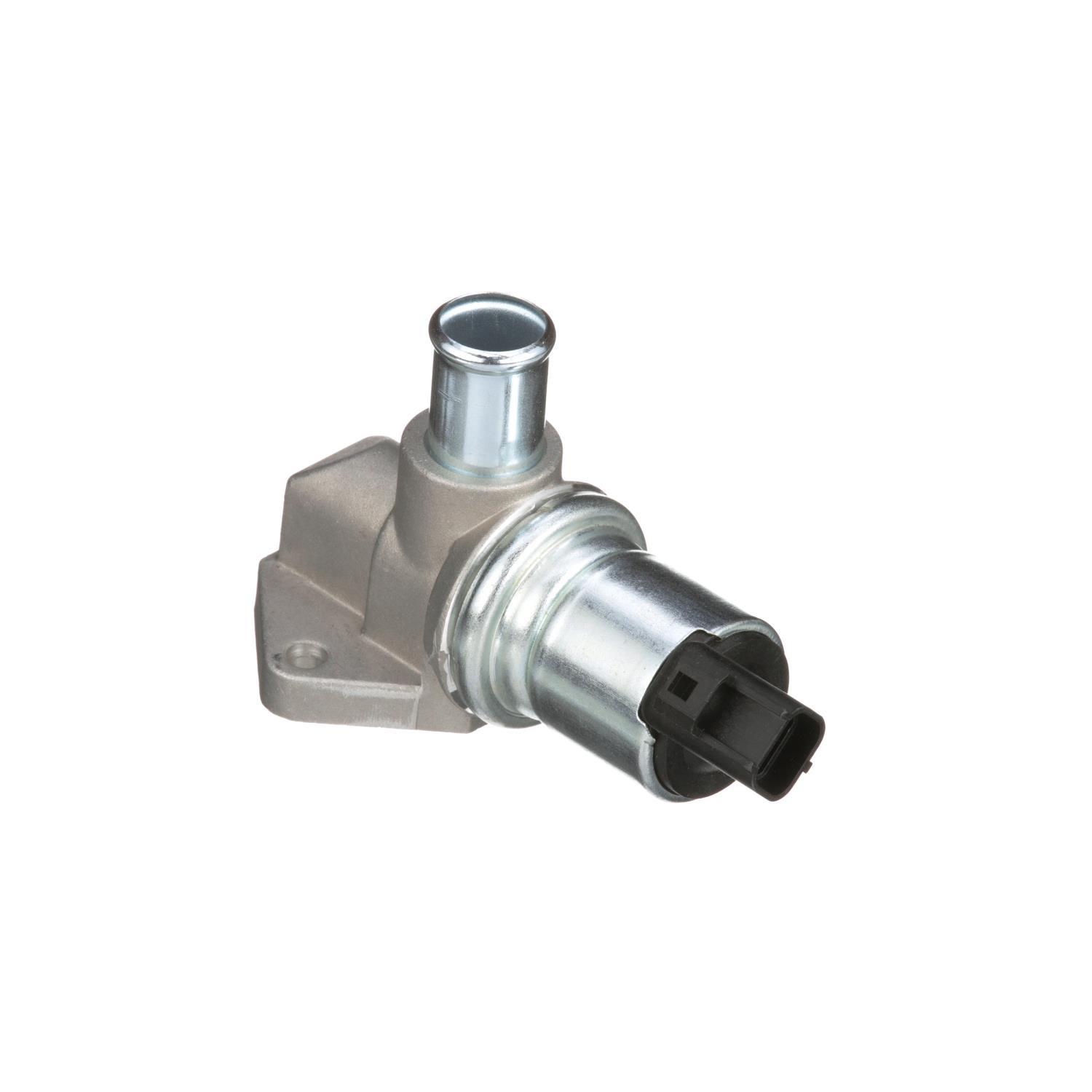 Standard Motor Products AC412 - Fuel Injection Idle Air Control Valve Standard Motor Products AC412 Fuel Injection Idle Air Control Valve product image 7 of 9