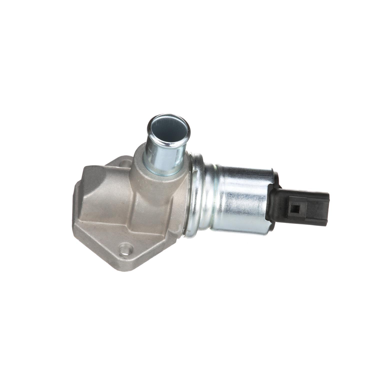 Standard Motor Products AC412 - Fuel Injection Idle Air Control Valve Standard Motor Products AC412 Fuel Injection Idle Air Control Valve product image 8 of 9