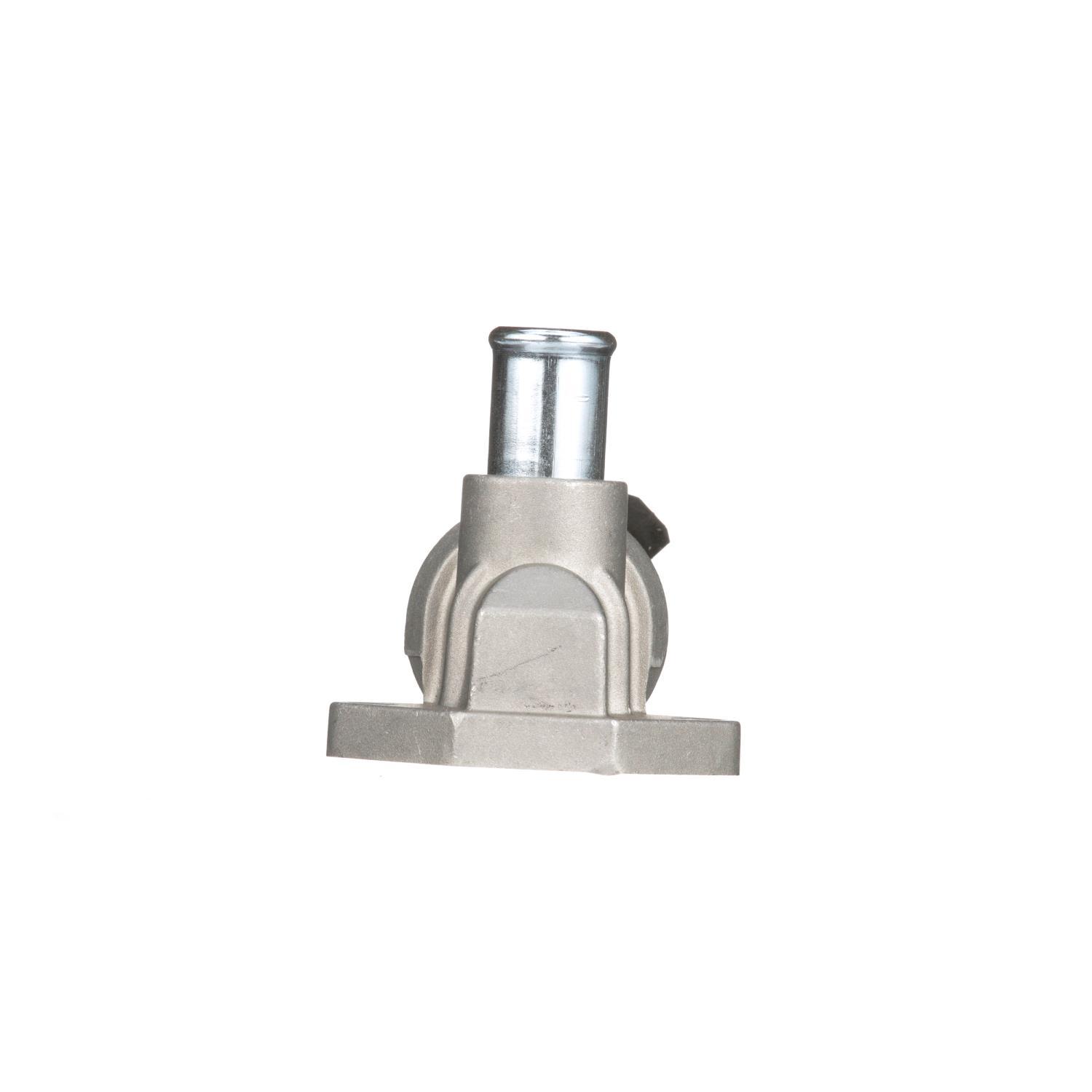 Standard Motor Products AC412 - Fuel Injection Idle Air Control Valve Standard Motor Products AC412 Fuel Injection Idle Air Control Valve product image 9 of 9