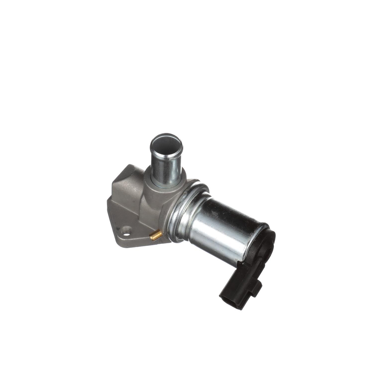 Standard Motor Products AC413 - Fuel Injection Idle Air Control Valve Standard Motor Products AC413 Fuel Injection Idle Air Control Valve product image 1 of 10