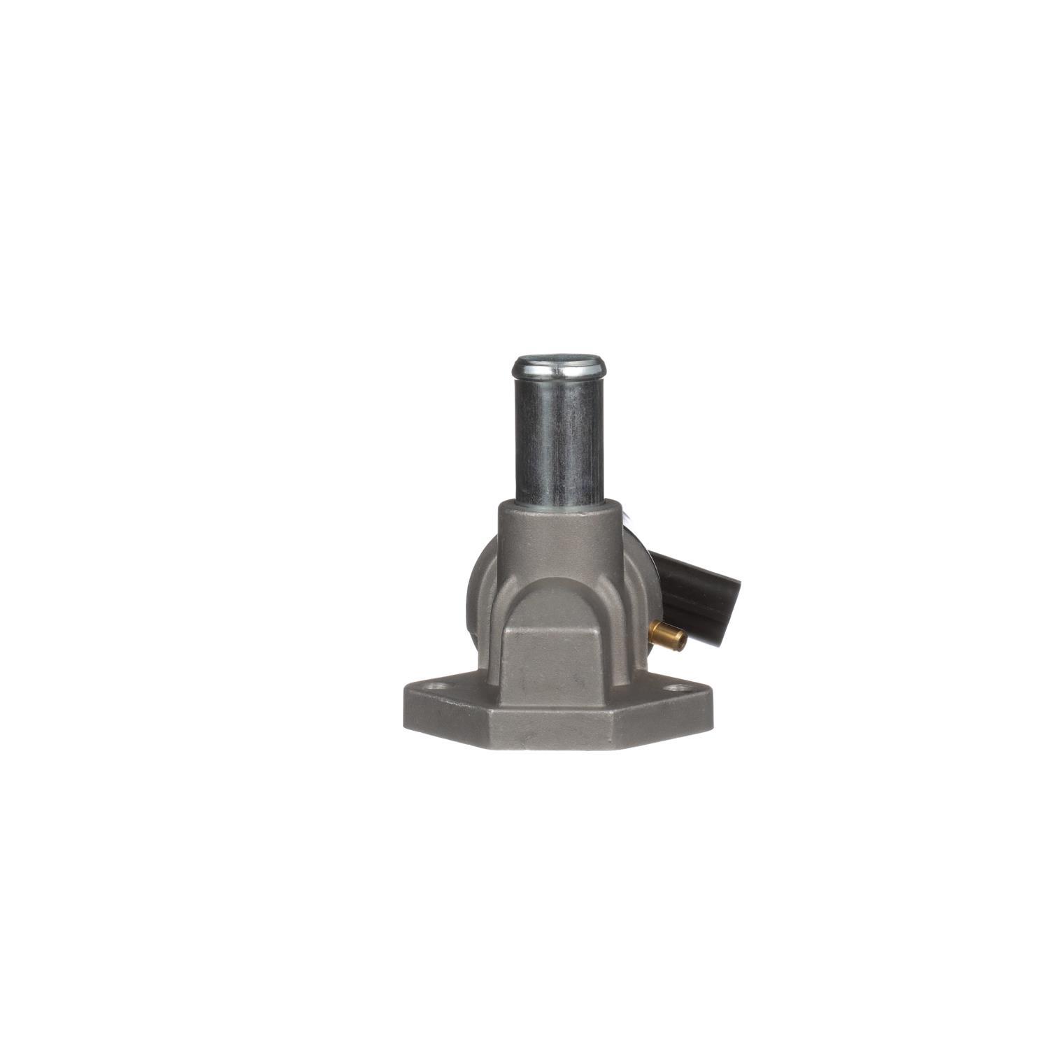 Standard Motor Products AC413 - Fuel Injection Idle Air Control Valve Standard Motor Products AC413 Fuel Injection Idle Air Control Valve product image 2 of 10