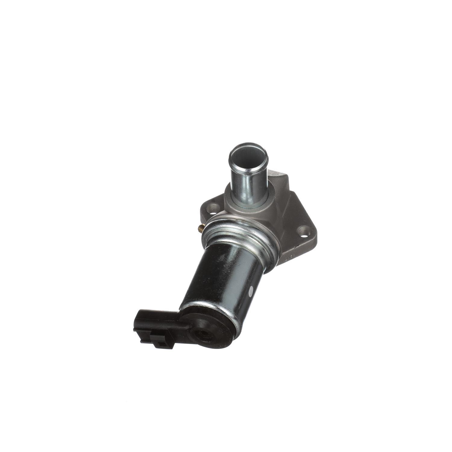Standard Motor Products AC413 - Fuel Injection Idle Air Control Valve Standard Motor Products AC413 Fuel Injection Idle Air Control Valve product image 3 of 10