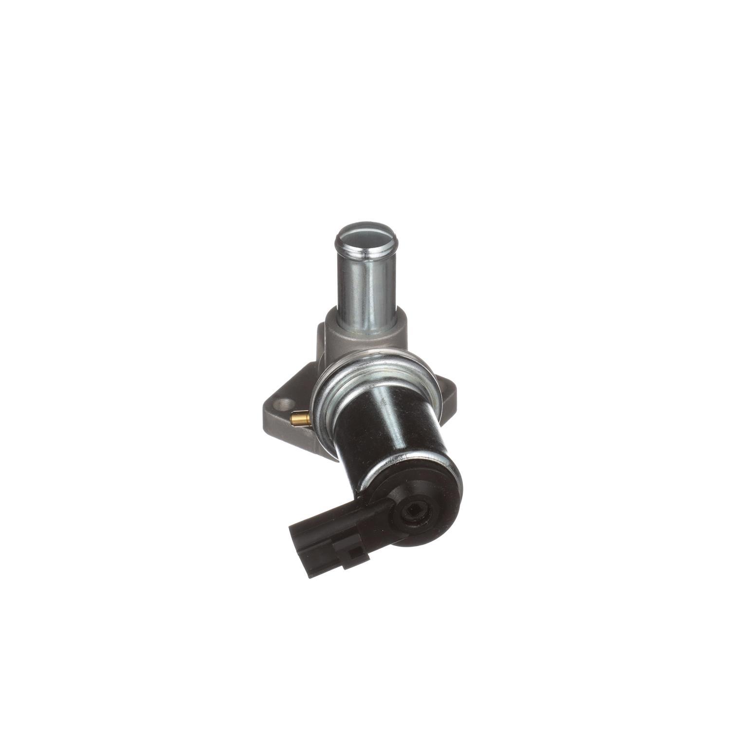Standard Motor Products AC413 - Fuel Injection Idle Air Control Valve Standard Motor Products AC413 Fuel Injection Idle Air Control Valve product image 4 of 10