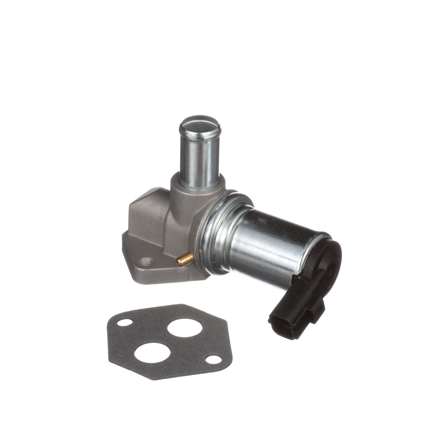 Standard Motor Products AC413 - Fuel Injection Idle Air Control Valve Standard Motor Products AC413 Fuel Injection Idle Air Control Valve product image 6 of 10