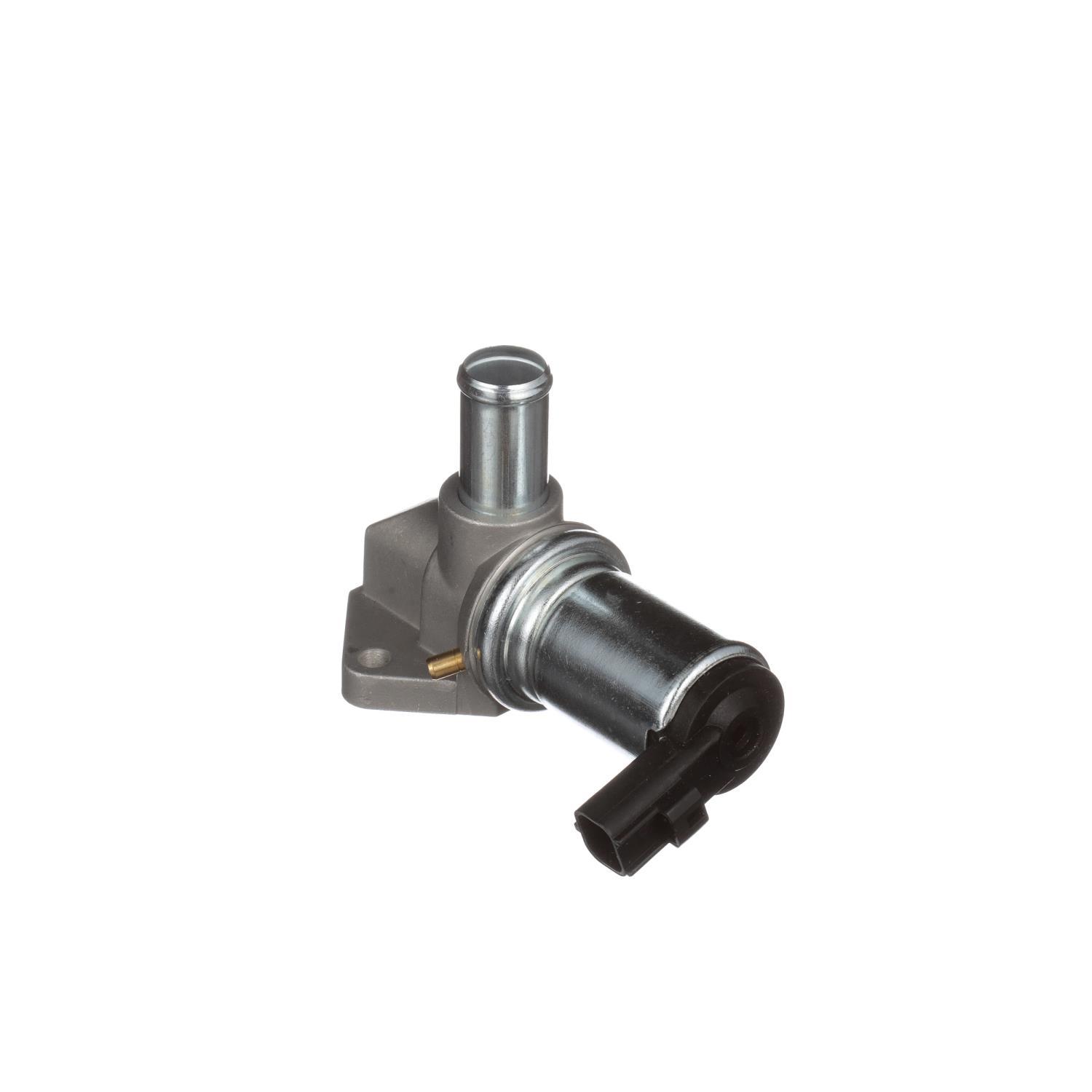 Standard Motor Products AC413 - Fuel Injection Idle Air Control Valve Standard Motor Products AC413 Fuel Injection Idle Air Control Valve product image 9 of 10