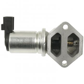 2004 Ford Escape Idle Air Control Valve Standard Motor Products AC414 image 2 of 4
