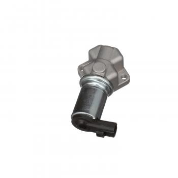 2004 Ford Escape Idle Air Control Valve Standard Motor Products AC414 image 4 of 4