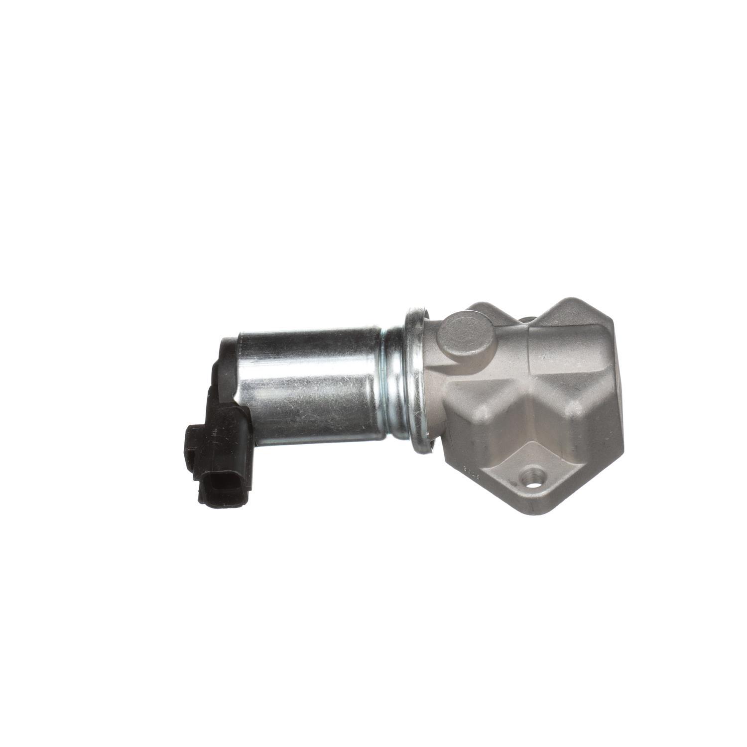 Standard Motor Products AC414 - Fuel Injection Idle Air Control Valve Standard Motor Products AC414 Fuel Injection Idle Air Control Valve product image 5 of 9