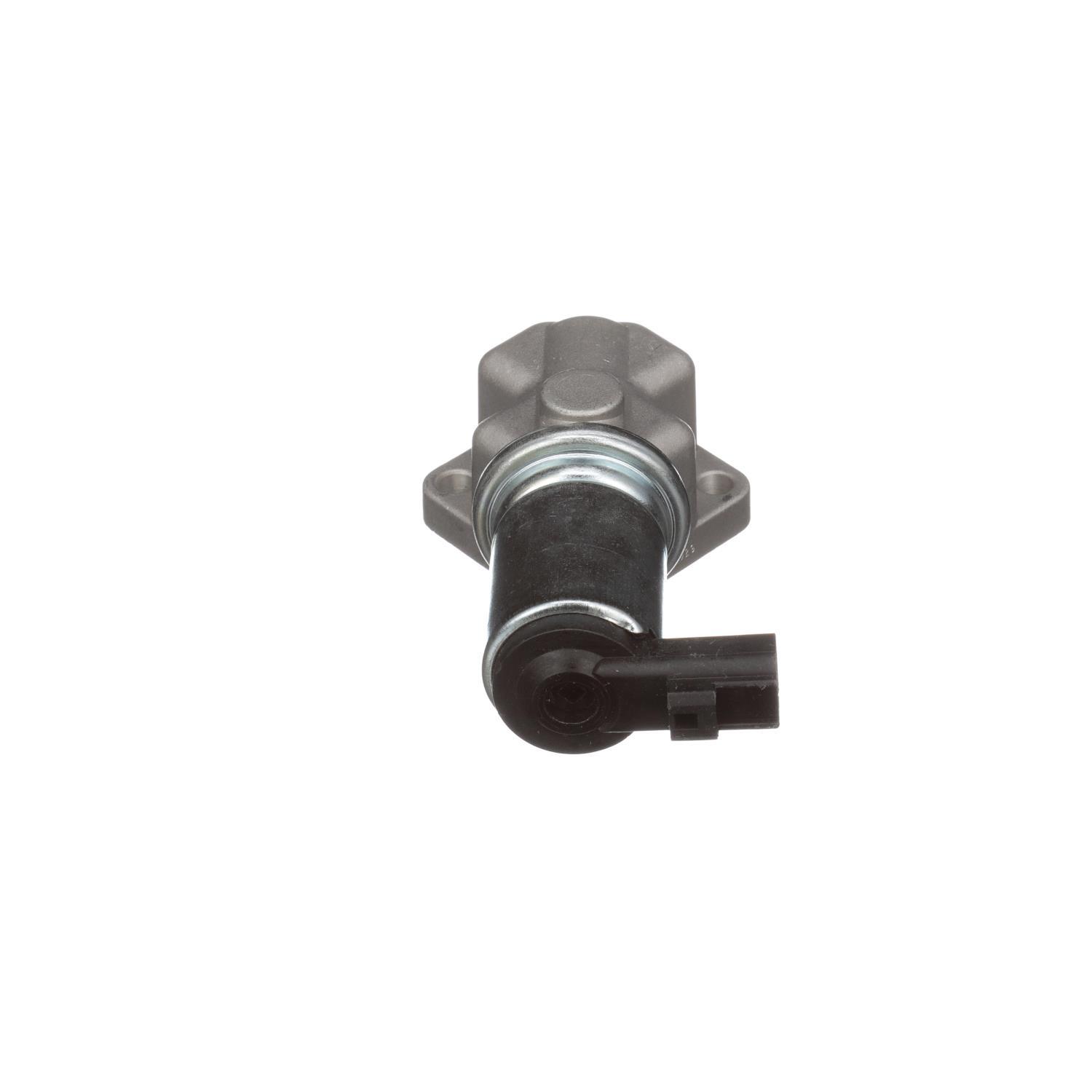 Standard Motor Products AC414 - Fuel Injection Idle Air Control Valve Standard Motor Products AC414 Fuel Injection Idle Air Control Valve product image 6 of 9