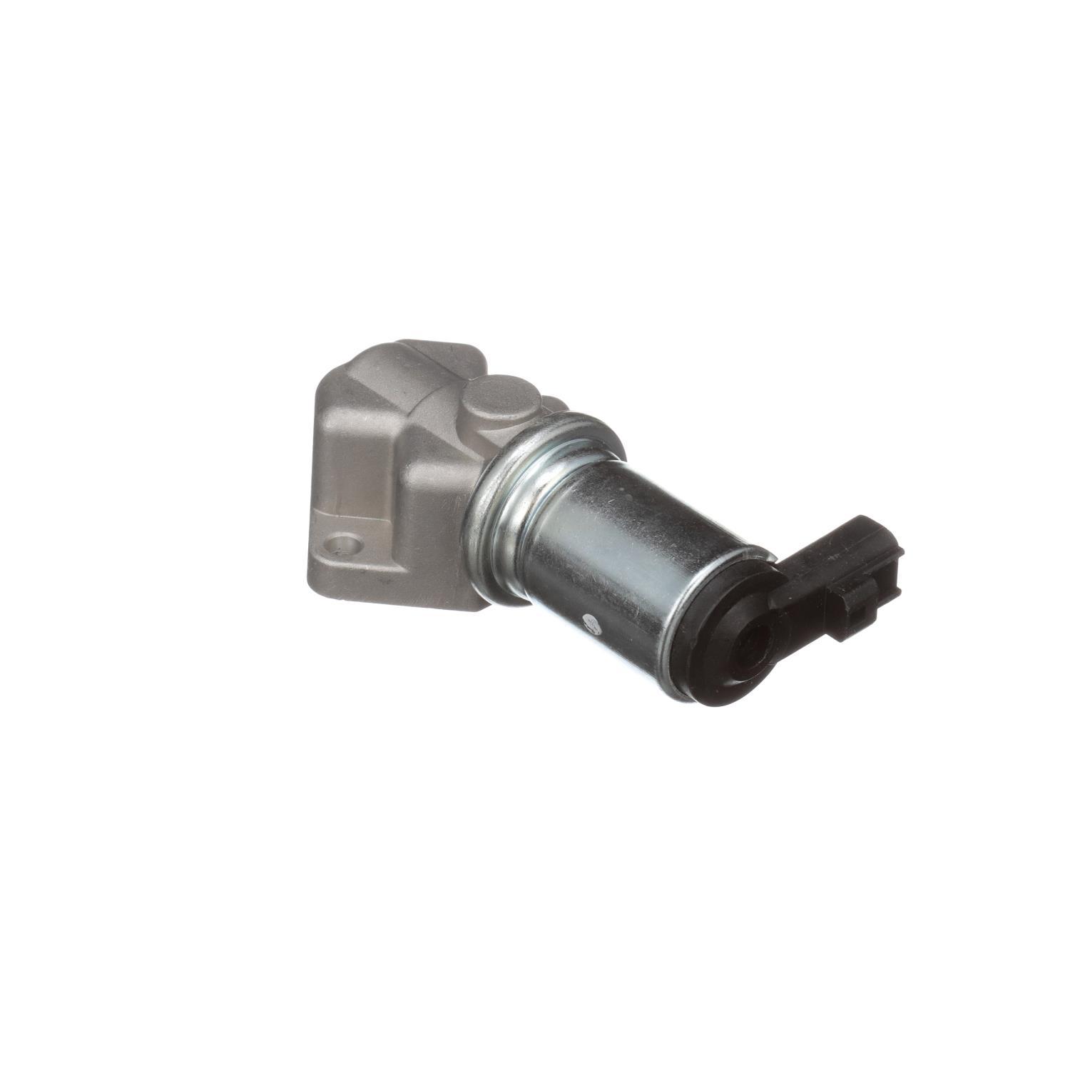 Standard Motor Products AC414 - Fuel Injection Idle Air Control Valve Standard Motor Products AC414 Fuel Injection Idle Air Control Valve product image 7 of 9