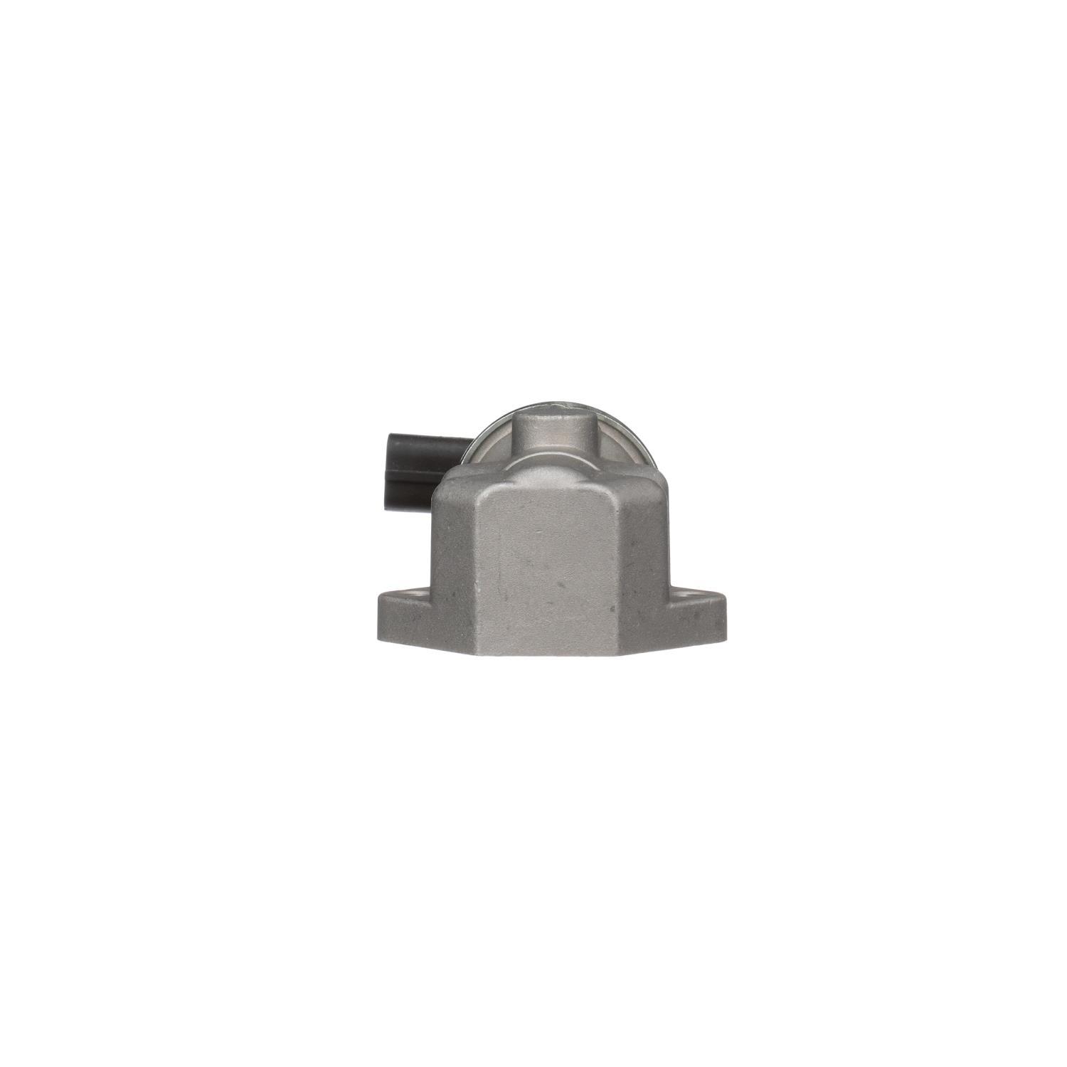 Standard Motor Products AC414 - Fuel Injection Idle Air Control Valve Standard Motor Products AC414 Fuel Injection Idle Air Control Valve product image 9 of 9