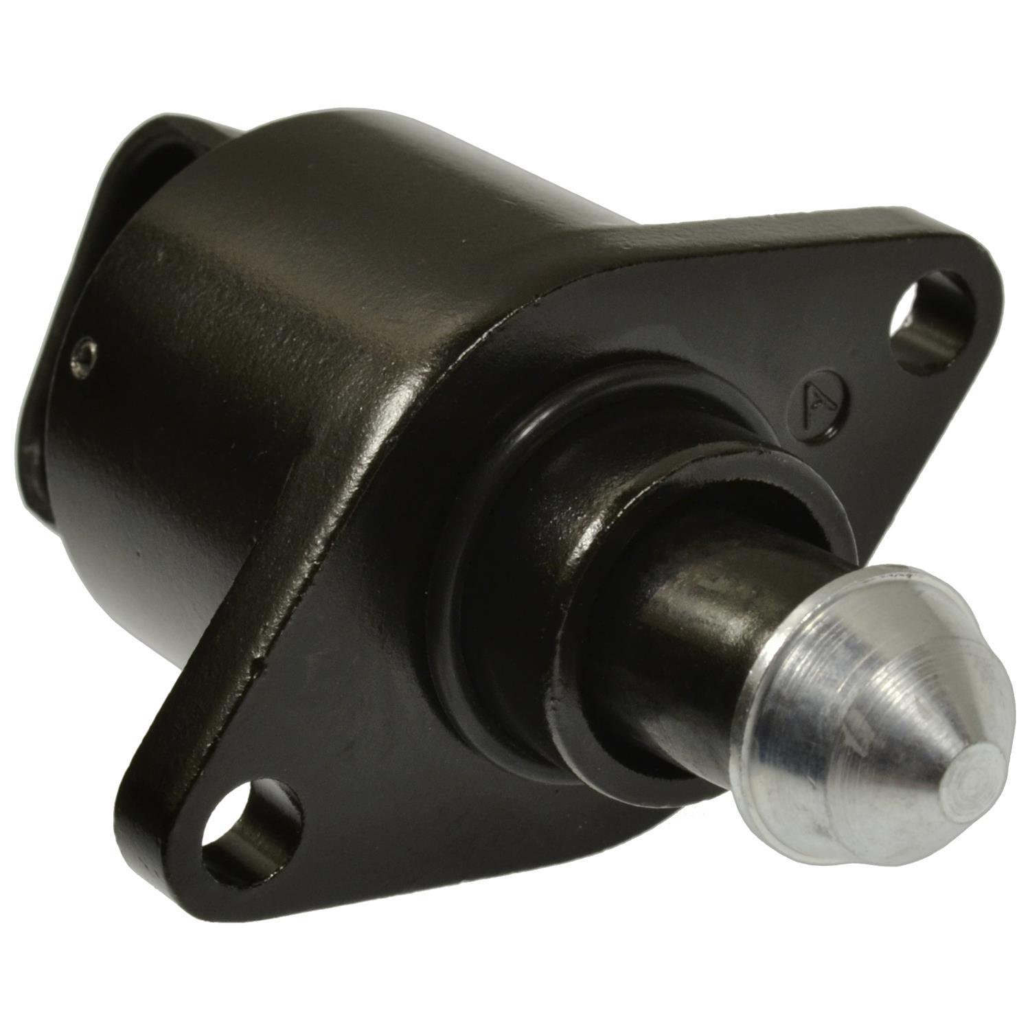 Standard Motor Products AC416 - Fuel Injection Idle Air Control Valve Standard Motor Products AC416 Fuel Injection Idle Air Control Valve product image 1 of 3