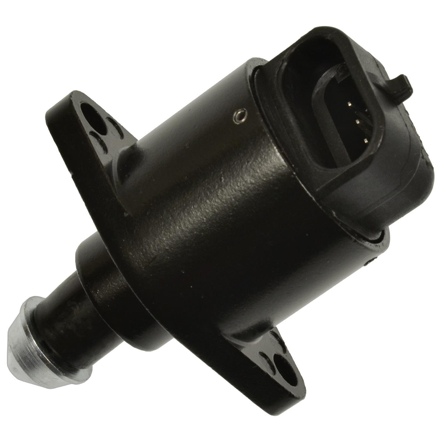 Standard Motor Products AC416 - Fuel Injection Idle Air Control Valve Standard Motor Products AC416 Fuel Injection Idle Air Control Valve product image 2 of 3