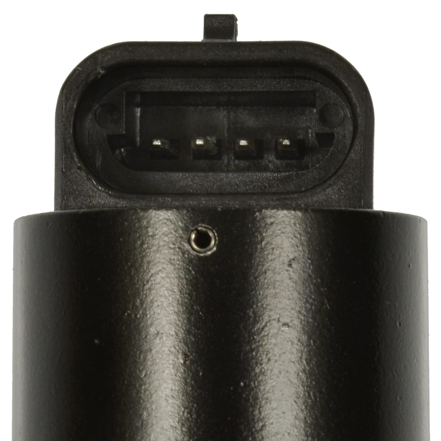 Standard Motor Products AC416 - Fuel Injection Idle Air Control Valve Standard Motor Products AC416 Fuel Injection Idle Air Control Valve product image 3 of 3