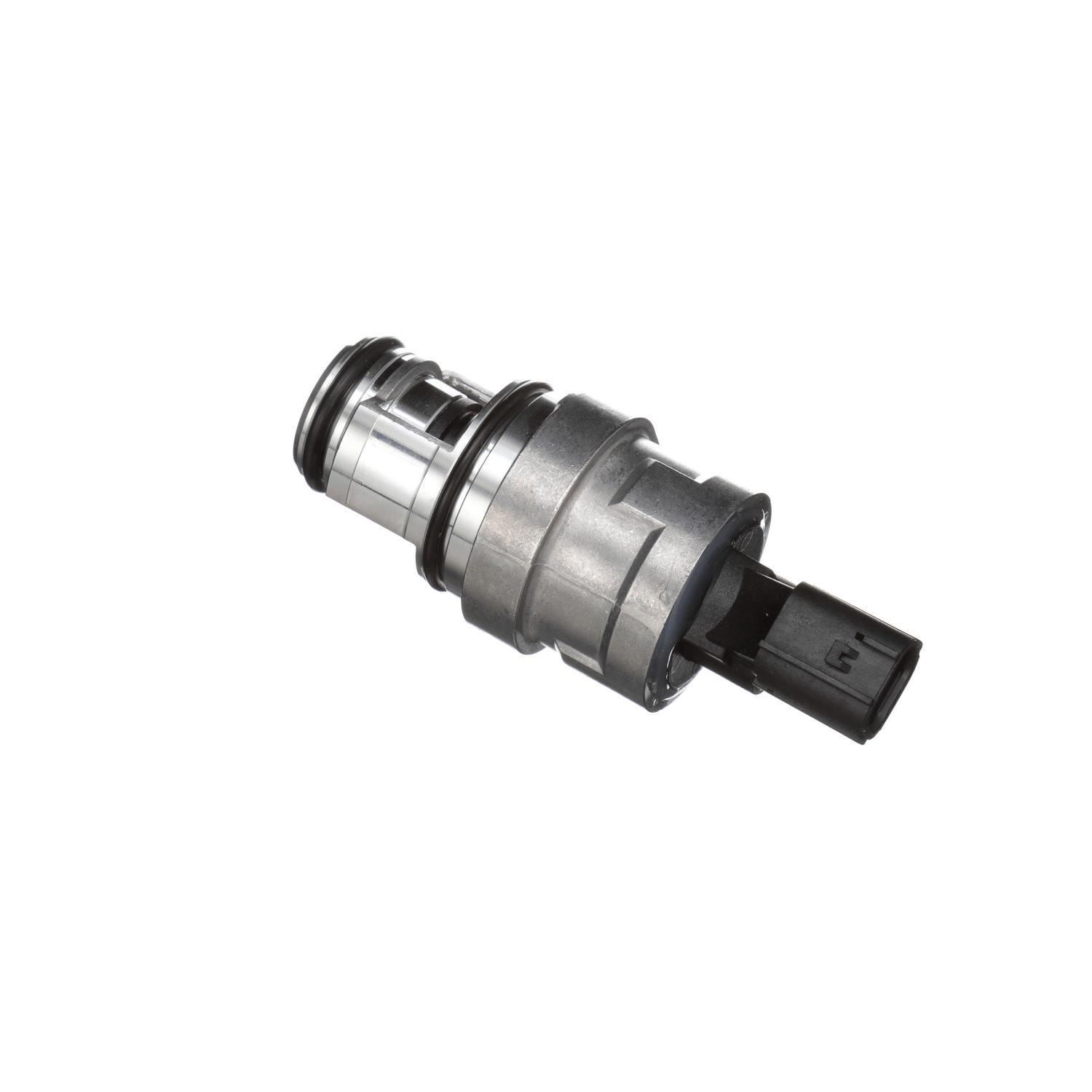 Standard Motor Products AC417 - Fuel Injection Idle Air Control Valve Standard Motor Products AC417 Fuel Injection Idle Air Control Valve product image 1 of 7