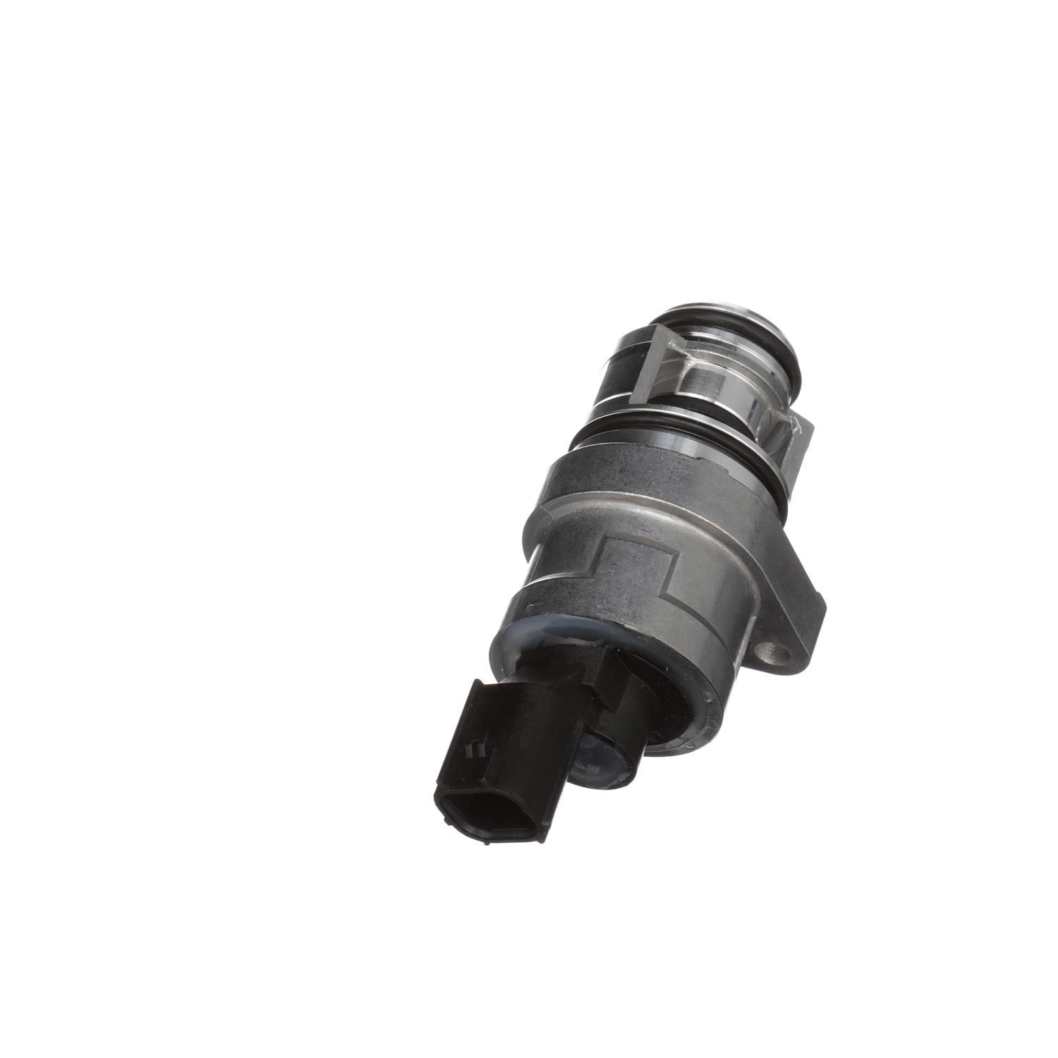 Standard Motor Products AC417 - Fuel Injection Idle Air Control Valve Standard Motor Products AC417 Fuel Injection Idle Air Control Valve product image 2 of 7