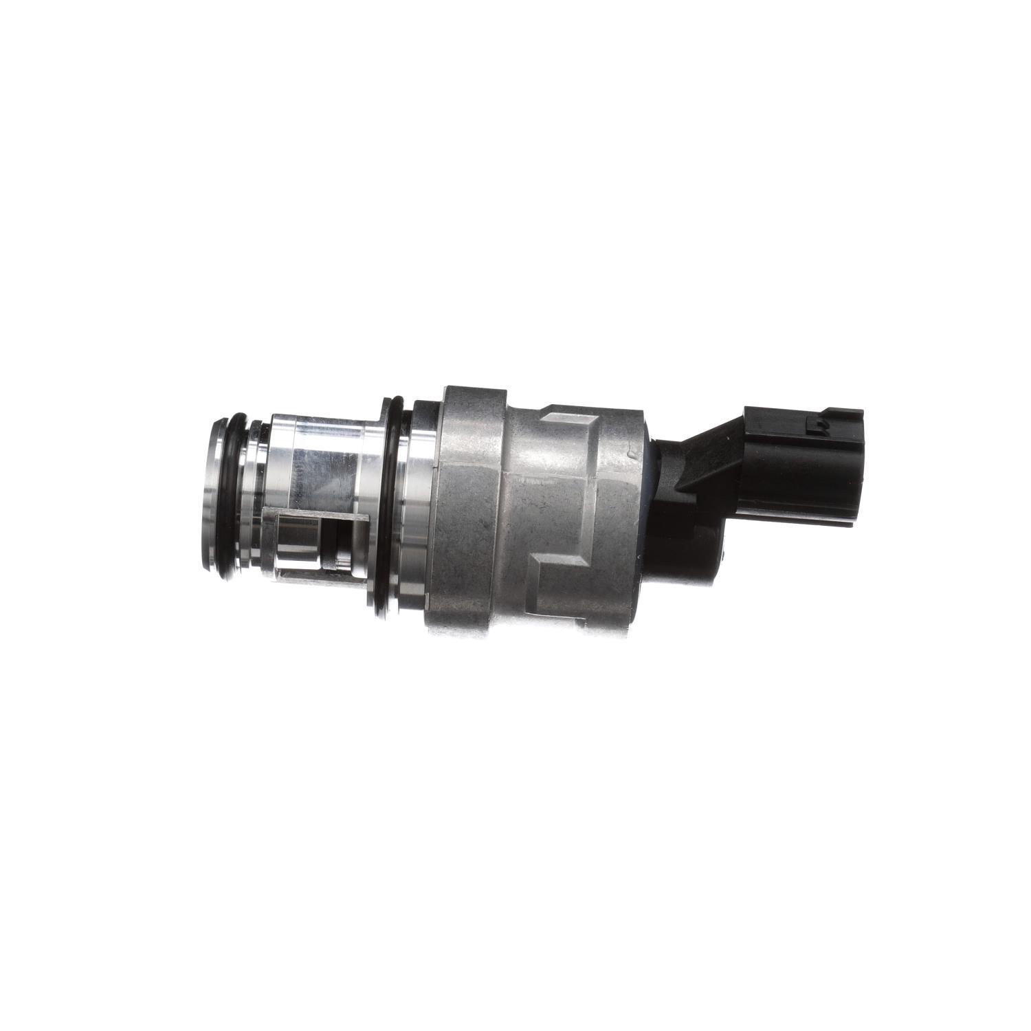 Standard Motor Products AC417 - Fuel Injection Idle Air Control Valve Standard Motor Products AC417 Fuel Injection Idle Air Control Valve product image 4 of 7