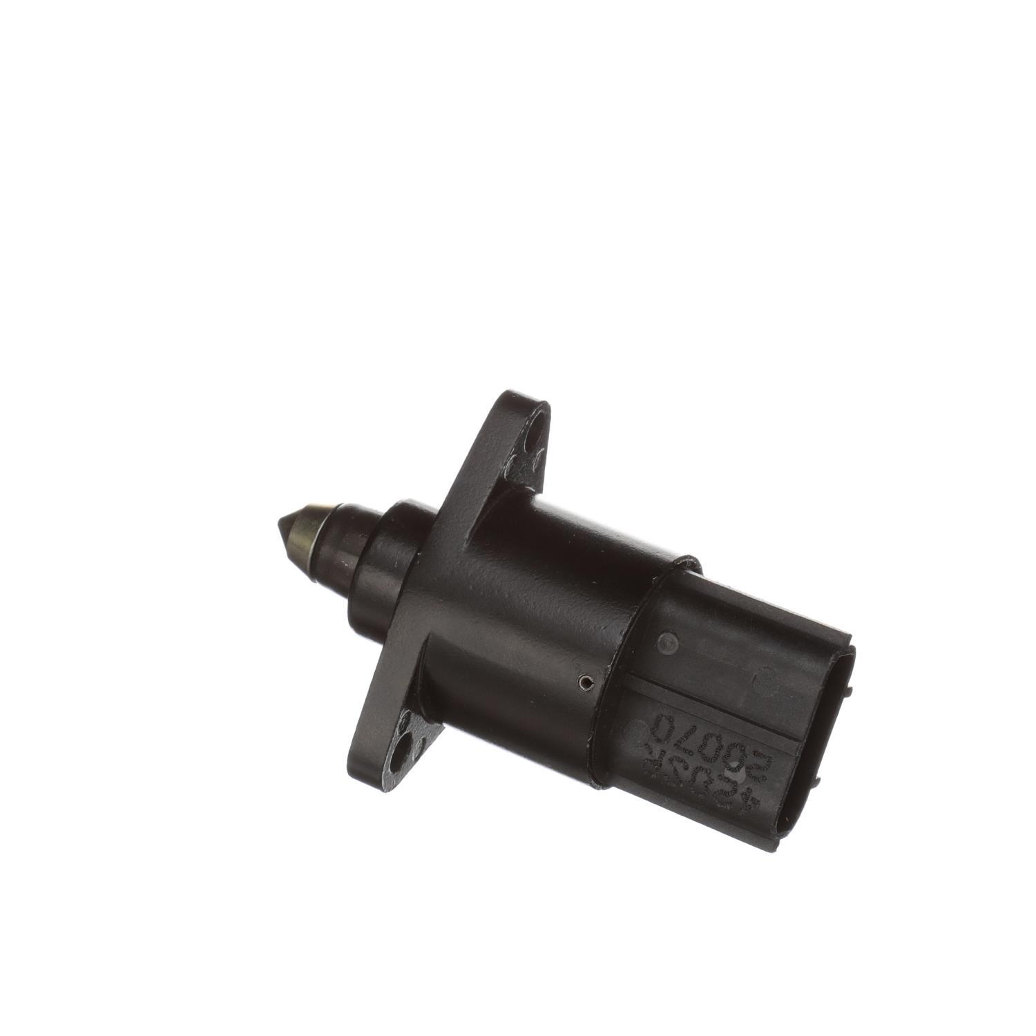 Standard Motor Products AC420 - Fuel Injection Idle Air Control Valve Standard Motor Products AC420 Fuel Injection Idle Air Control Valve product image 1 of 8