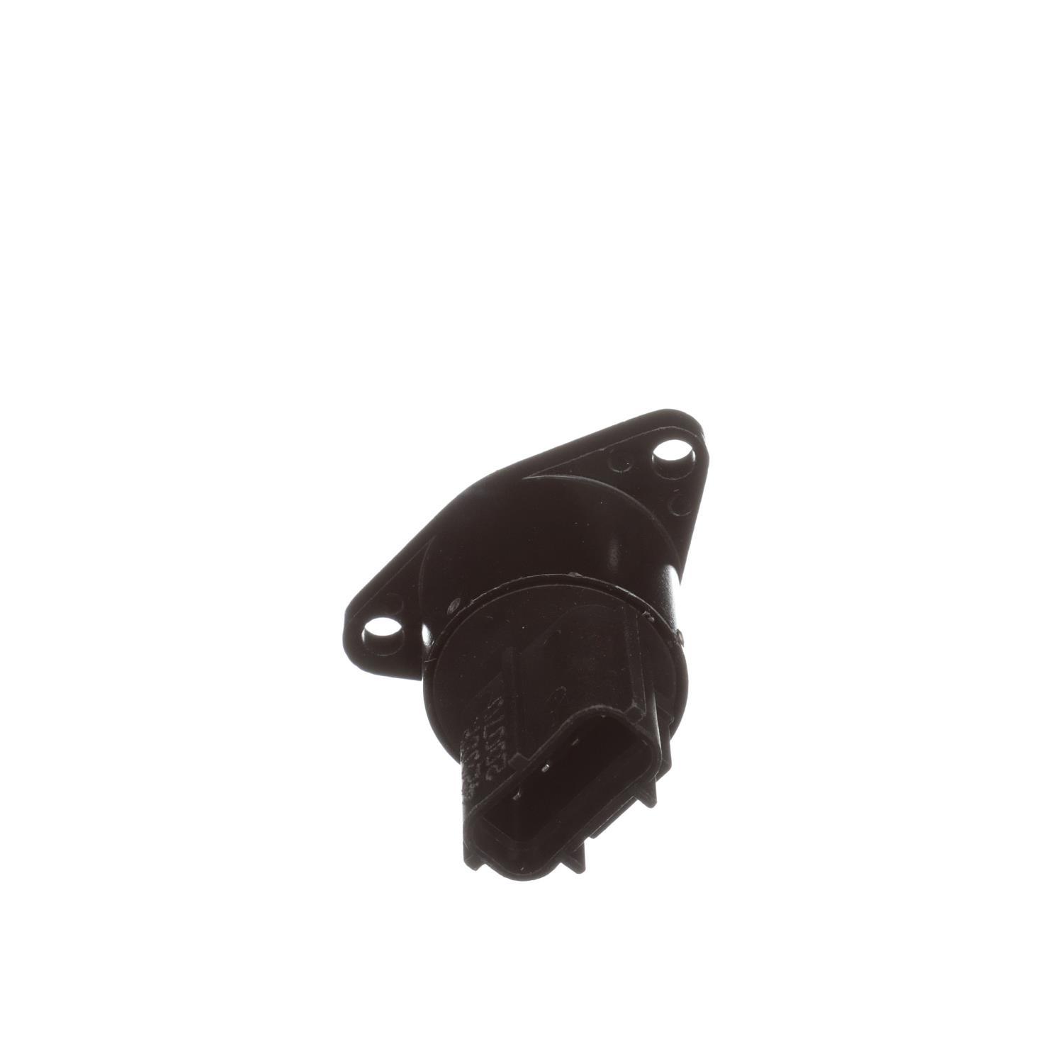 Standard Motor Products AC420 - Fuel Injection Idle Air Control Valve Standard Motor Products AC420 Fuel Injection Idle Air Control Valve product image 6 of 8