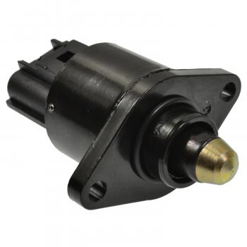 2001 Chrysler Neon Idle Air Control Valve Standard Motor Products AC421 image 1 of 3