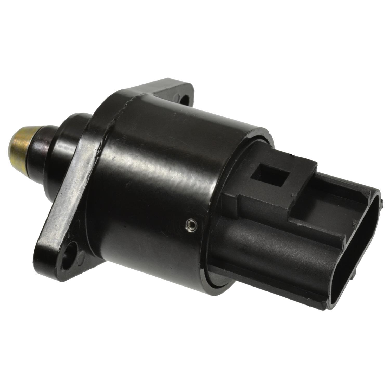 Standard Motor Products AC421 - Fuel Injection Idle Air Control Valve Standard Motor Products AC421 Fuel Injection Idle Air Control Valve product image 2 of 3