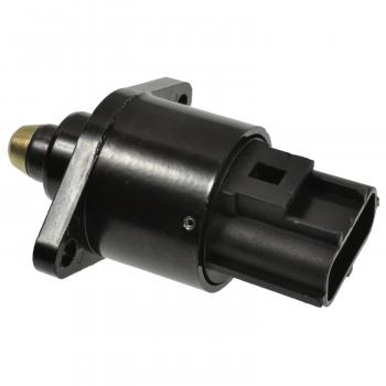 2001 Chrysler Neon Idle Air Control Valve Standard Motor Products AC421 image 2 of 3