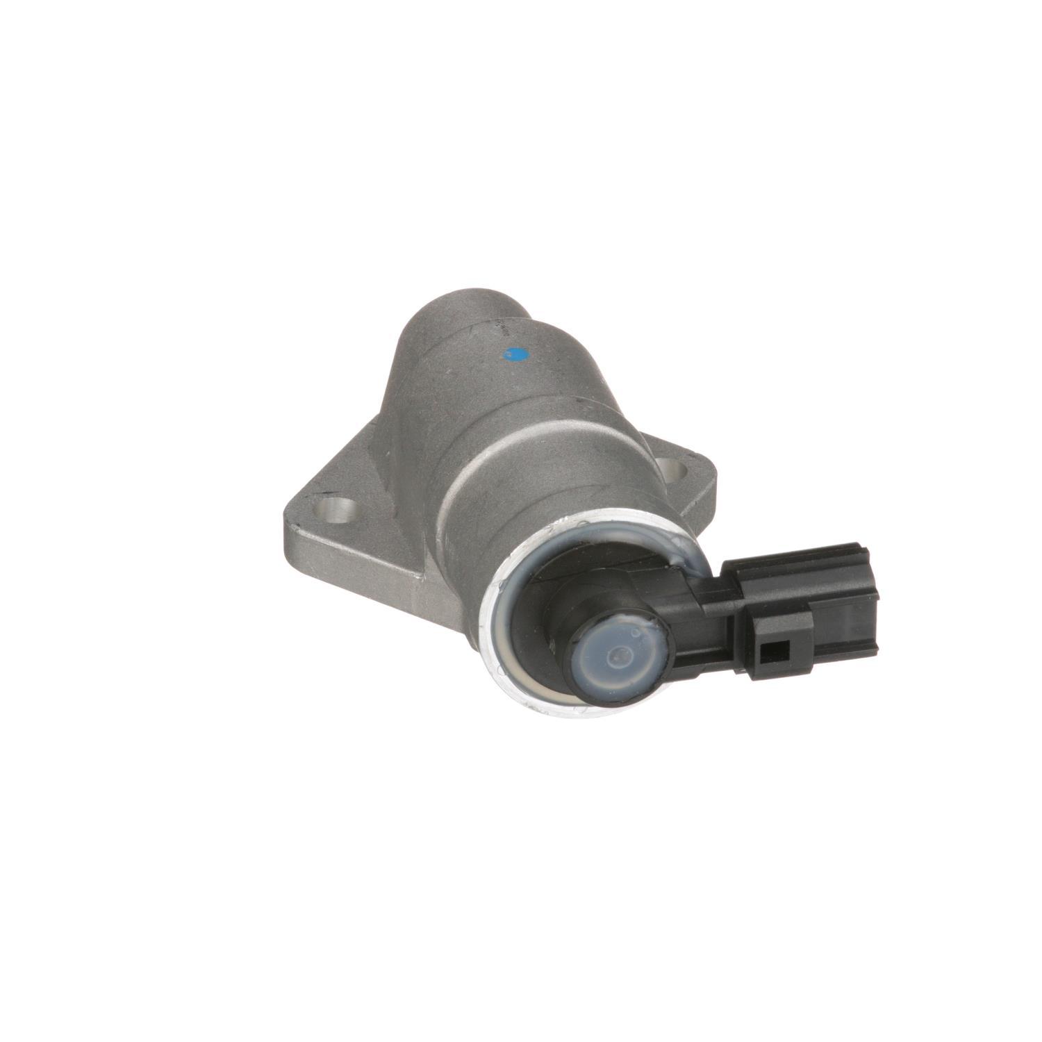 Standard Motor Products AC422 Fuel Injection Idle Air Control Valve product image 3 of 9