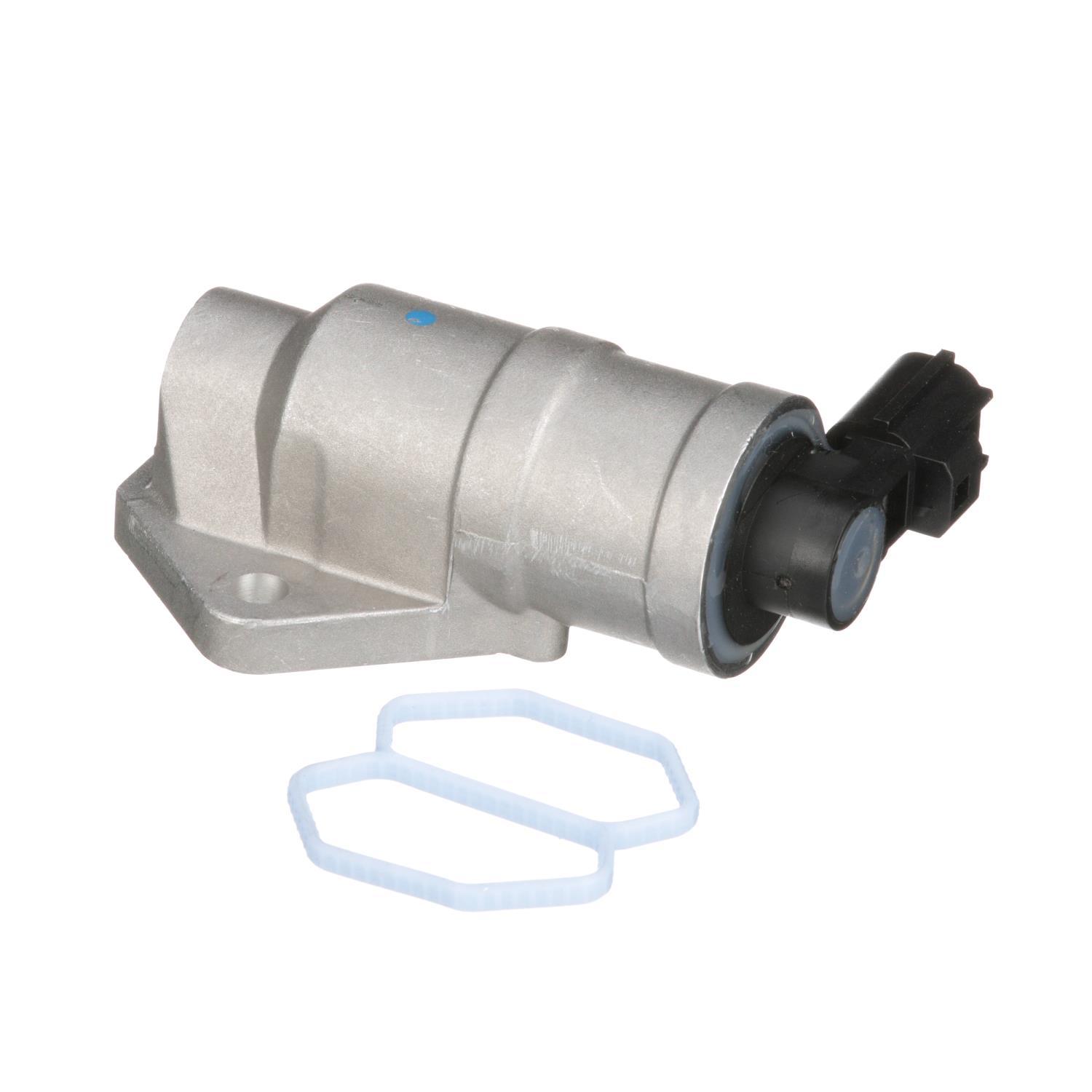 Standard Motor Products AC422 Fuel Injection Idle Air Control Valve product image 5 of 9