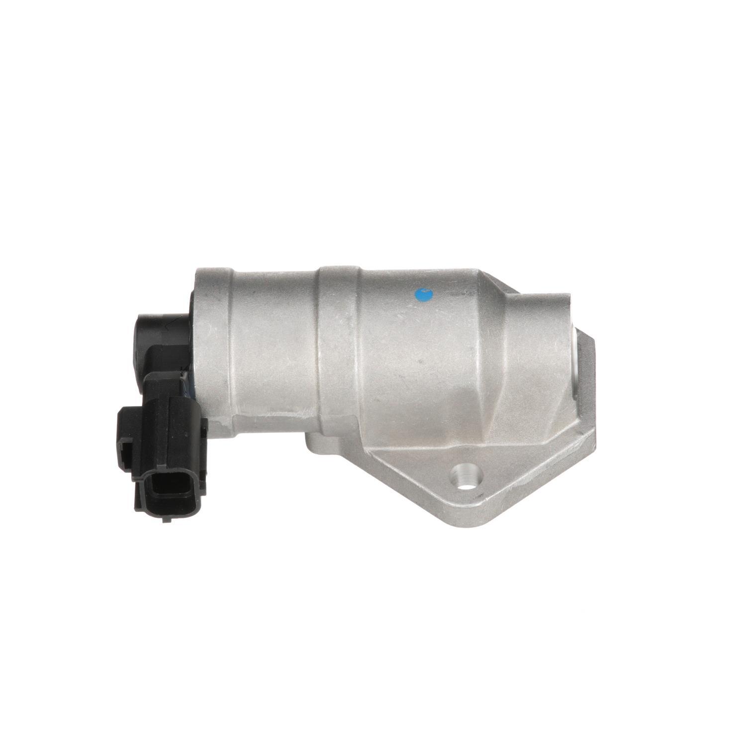 Standard Motor Products AC422 Fuel Injection Idle Air Control Valve product image 6 of 9