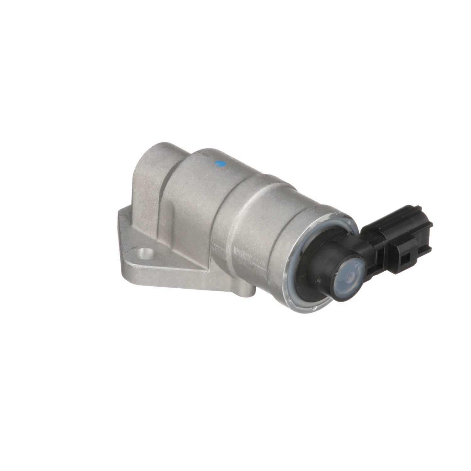 Standard Motor Products AC422 Fuel Injection Idle Air Control Valve product image 7 of 9