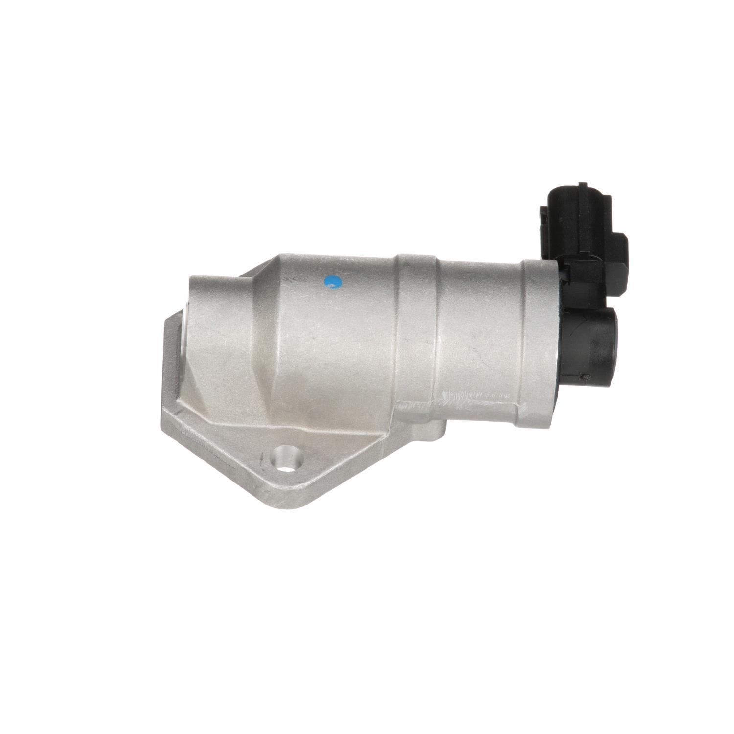 Standard Motor Products AC422 Fuel Injection Idle Air Control Valve product image 8 of 9