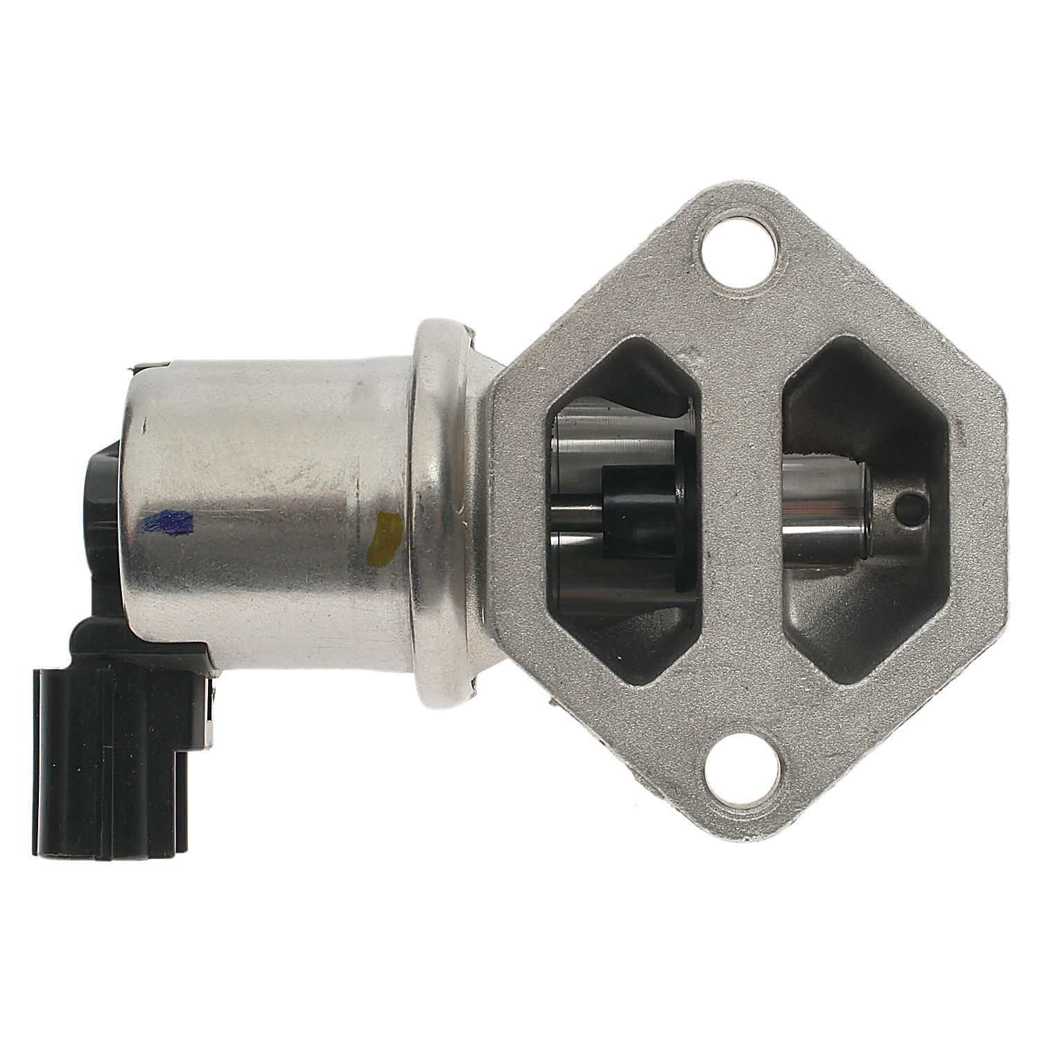 Standard Motor Products AC423 - Fuel Injection Idle Air Control Valve Standard Motor Products AC423 Fuel Injection Idle Air Control Valve product image 3 of 10