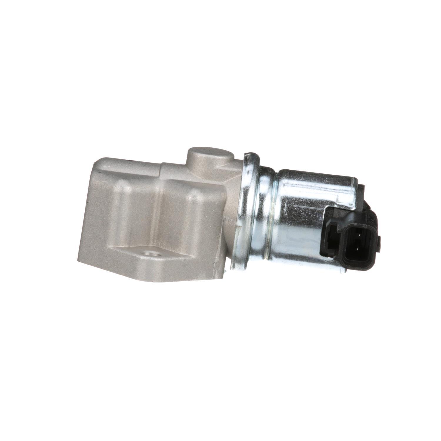 Standard Motor Products AC423 - Fuel Injection Idle Air Control Valve Standard Motor Products AC423 Fuel Injection Idle Air Control Valve product image 5 of 10