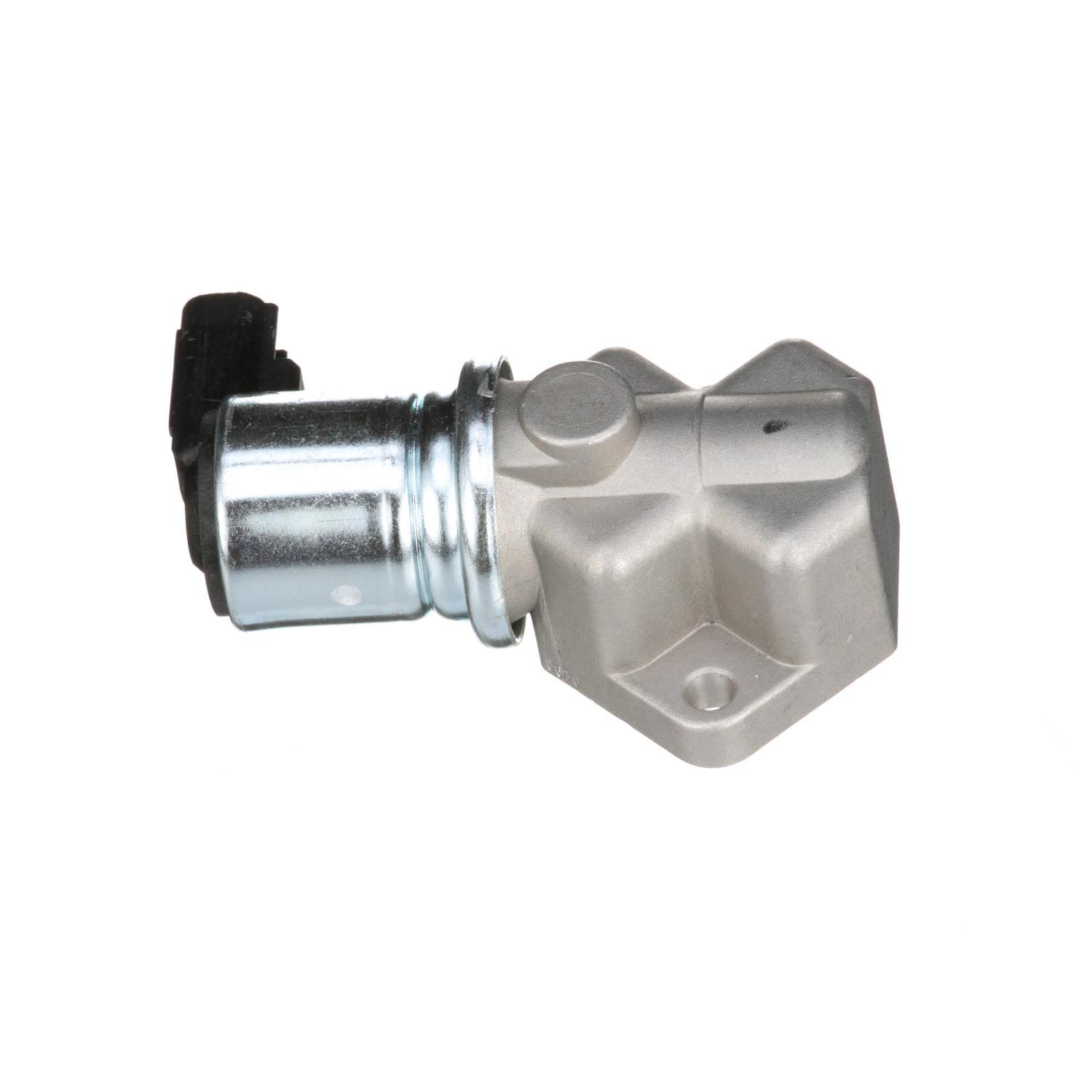 Standard Motor Products AC423 - Fuel Injection Idle Air Control Valve Standard Motor Products AC423 Fuel Injection Idle Air Control Valve product image 7 of 10