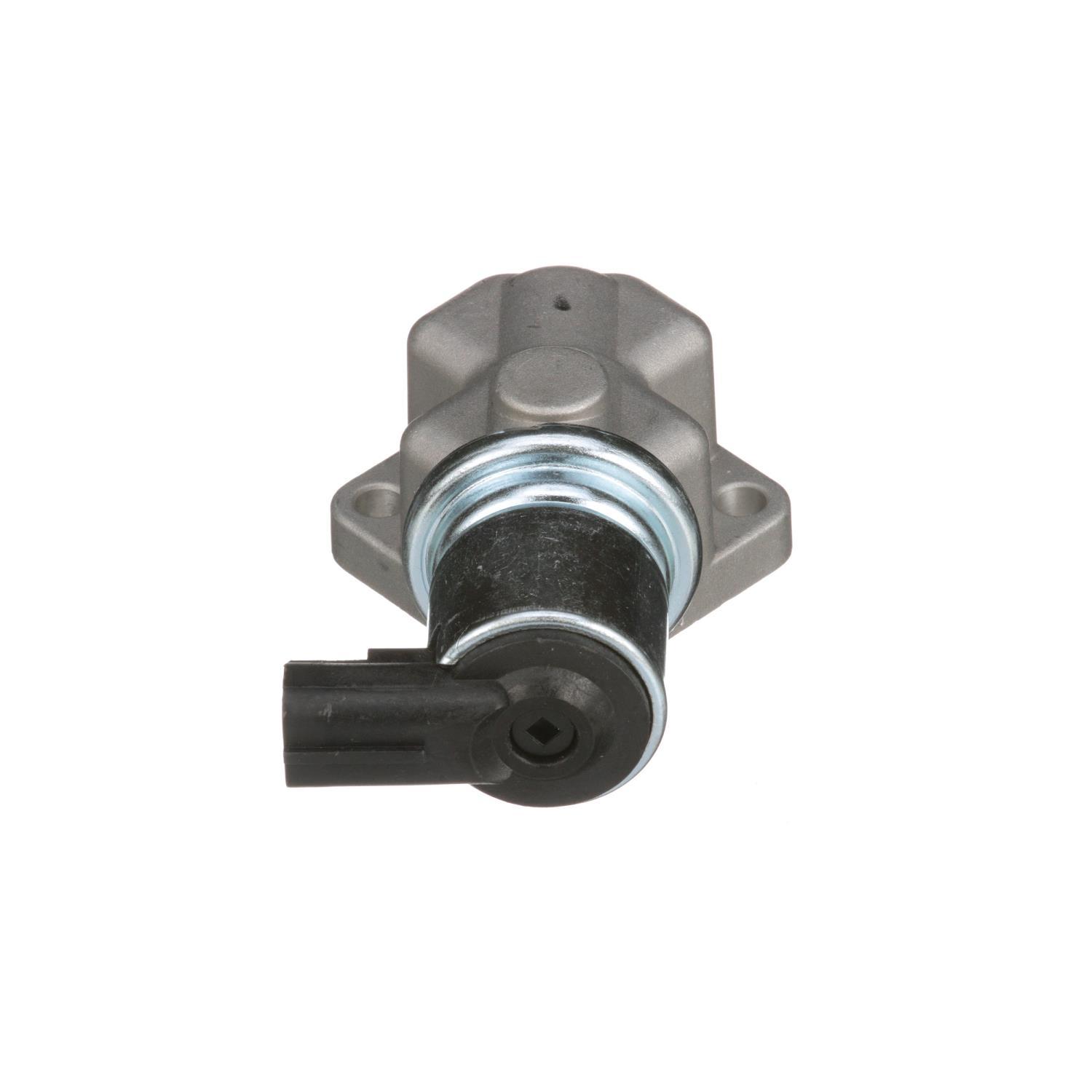 Standard Motor Products AC423 - Fuel Injection Idle Air Control Valve Standard Motor Products AC423 Fuel Injection Idle Air Control Valve product image 8 of 10