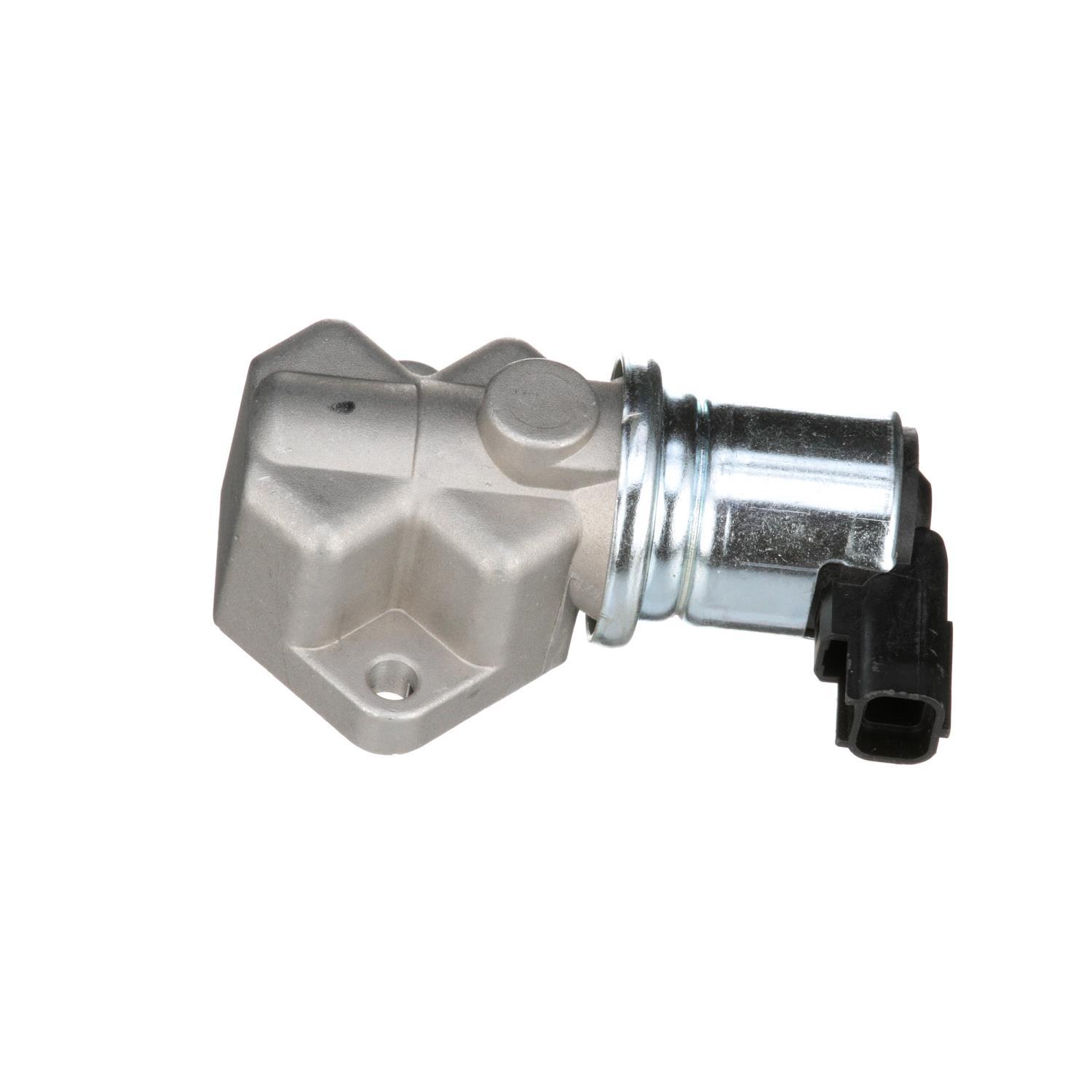 Standard Motor Products AC423 - Fuel Injection Idle Air Control Valve Standard Motor Products AC423 Fuel Injection Idle Air Control Valve product image 10 of 10