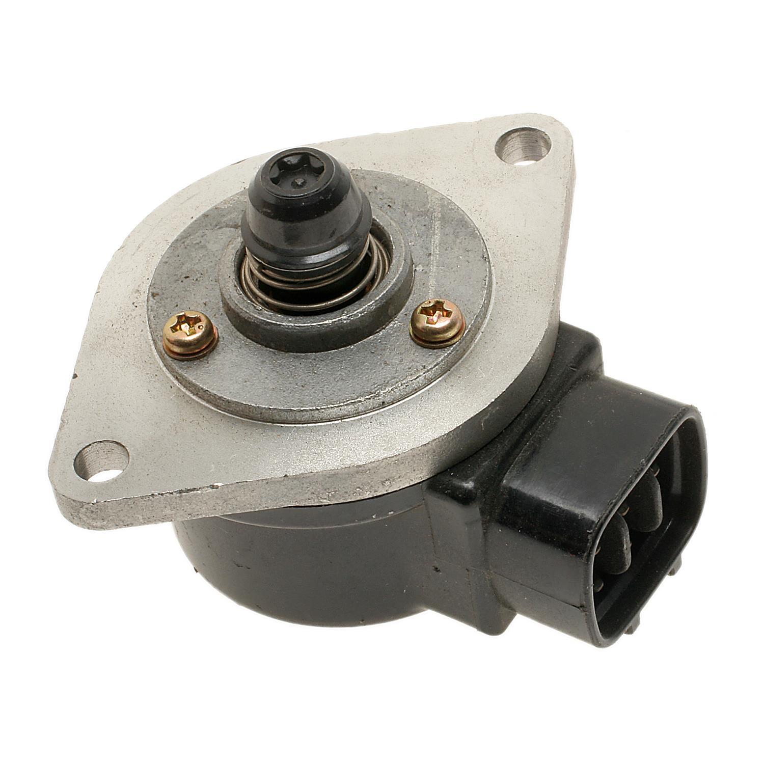 Standard Motor Products AC425 - Fuel Injection Idle Air Control Valve Standard Motor Products AC425 Fuel Injection Idle Air Control Valve product image 1 of 3