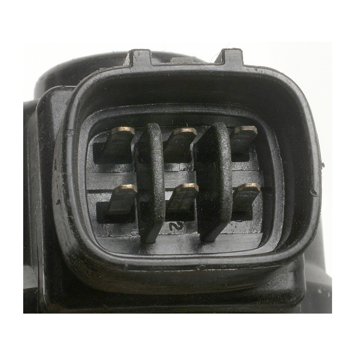 Standard Motor Products AC425 - Fuel Injection Idle Air Control Valve Standard Motor Products AC425 Fuel Injection Idle Air Control Valve product image 2 of 3