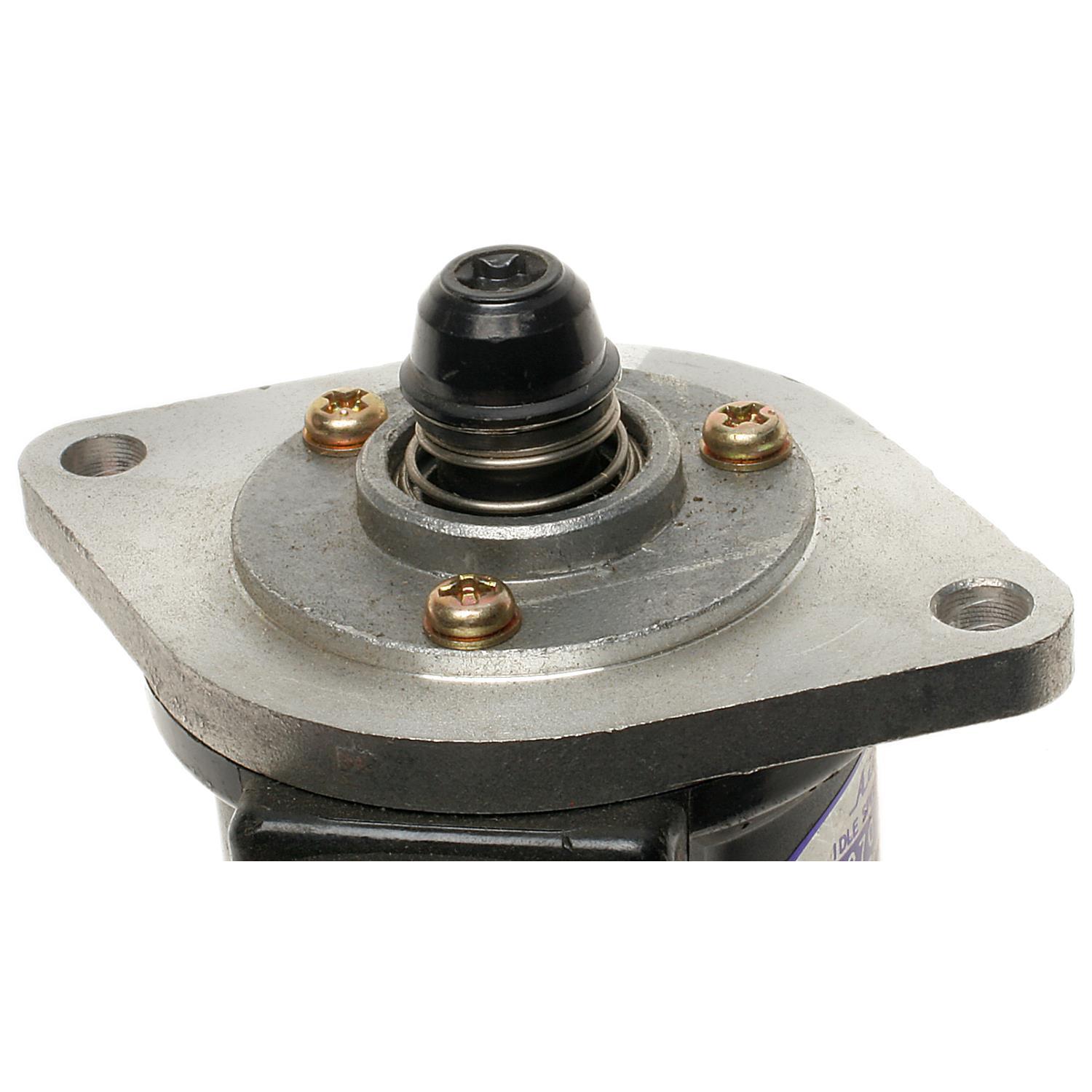 Standard Motor Products AC425 - Fuel Injection Idle Air Control Valve Standard Motor Products AC425 Fuel Injection Idle Air Control Valve product image 3 of 3