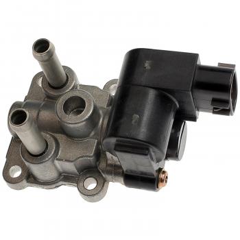 2000 Suzuki Esteem Idle Air Control Valve Standard Motor Products AC427 image 2 of 3
