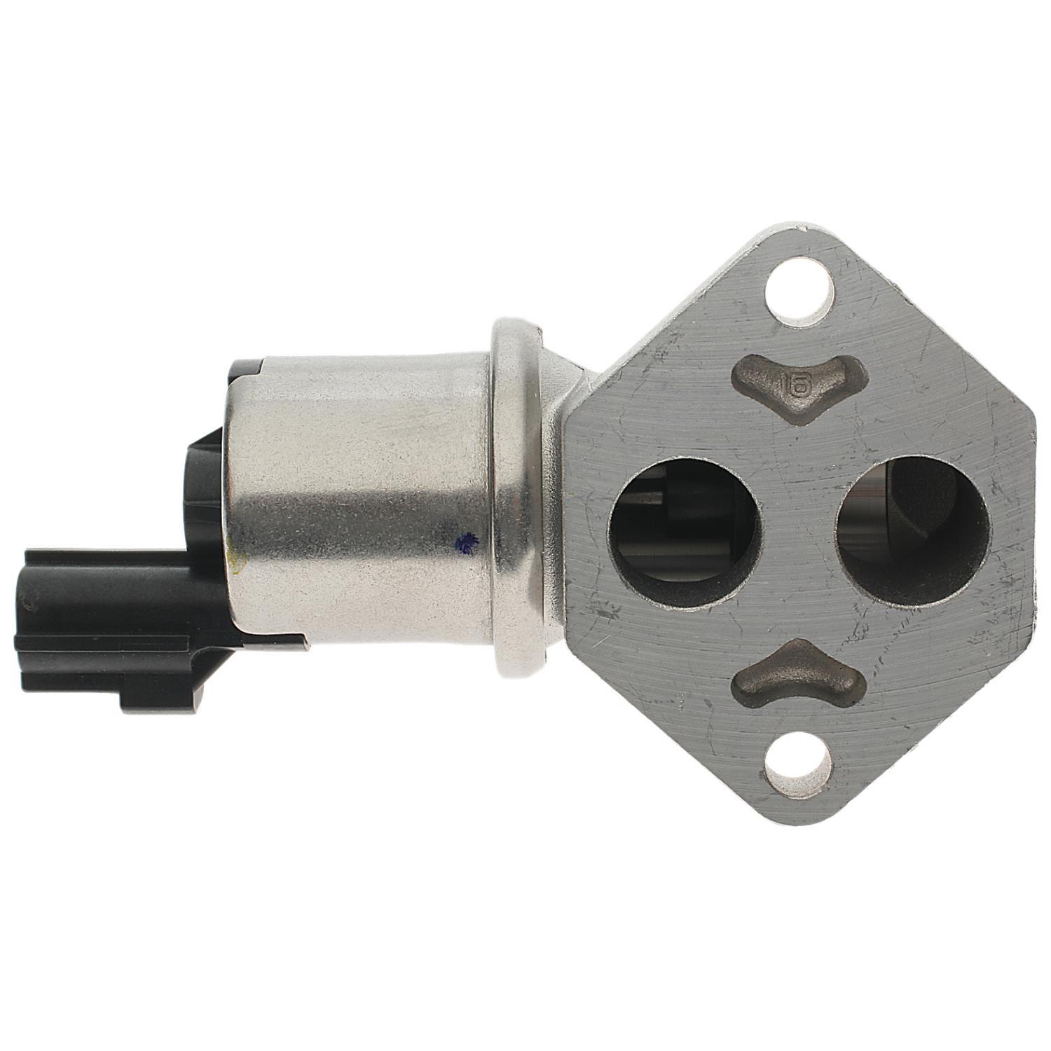 Standard Motor Products AC429 - Fuel Injection Idle Air Control Valve Standard Motor Products AC429 Fuel Injection Idle Air Control Valve product image 1 of 3