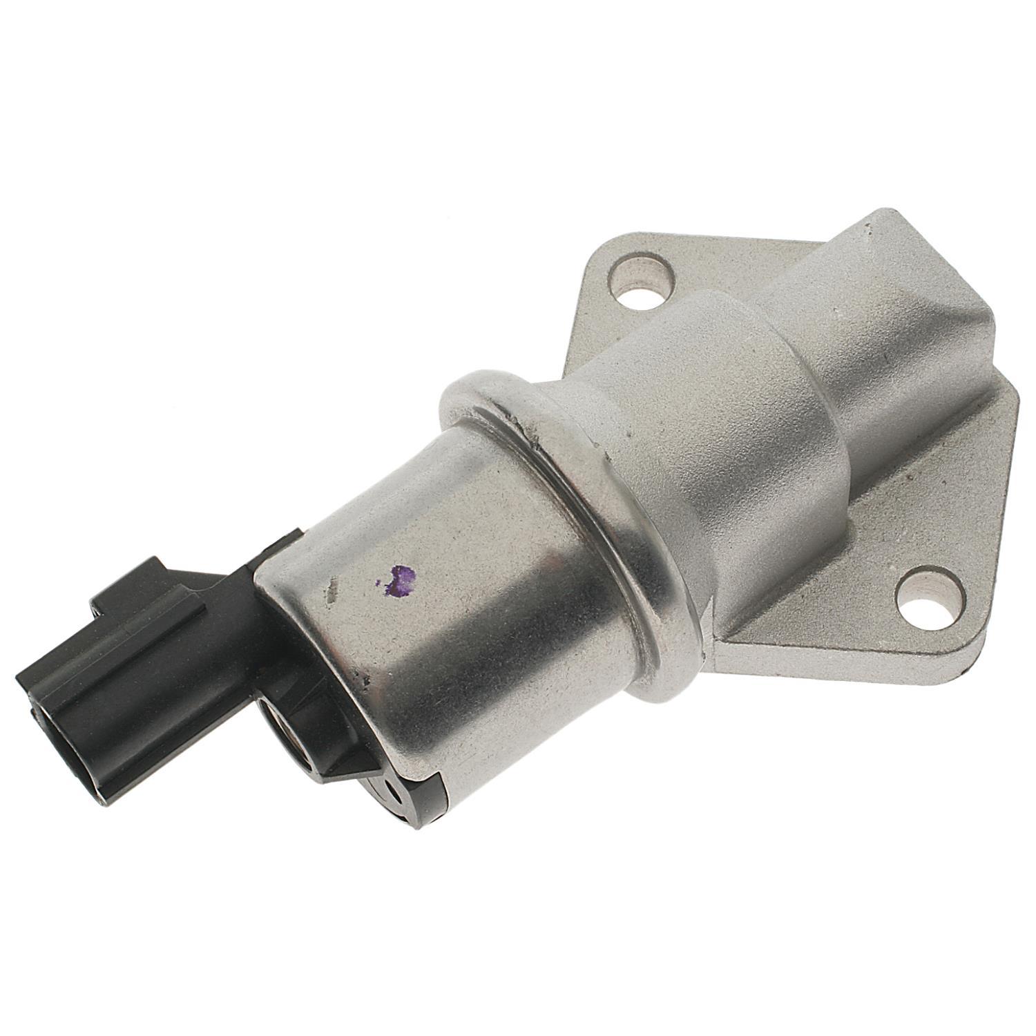 Standard Motor Products AC429 - Fuel Injection Idle Air Control Valve Standard Motor Products AC429 Fuel Injection Idle Air Control Valve product image 2 of 3